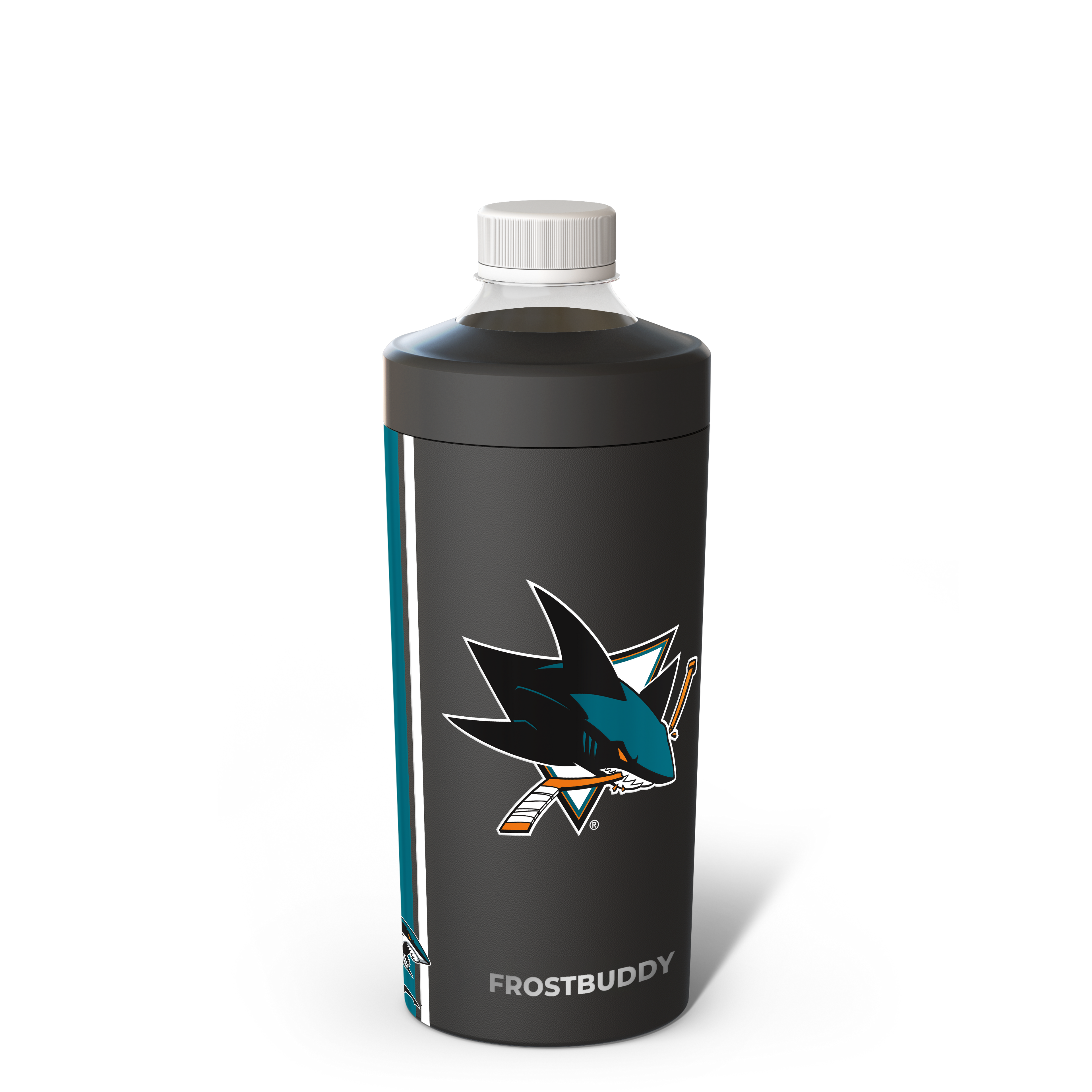 Universal XL San Jose Sharks Gameday