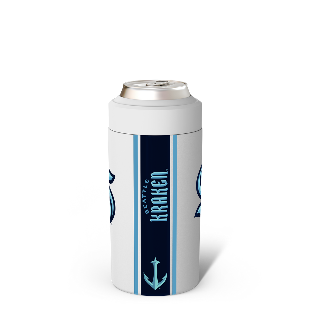Universal Buddy Seattle Kraken Gameday
