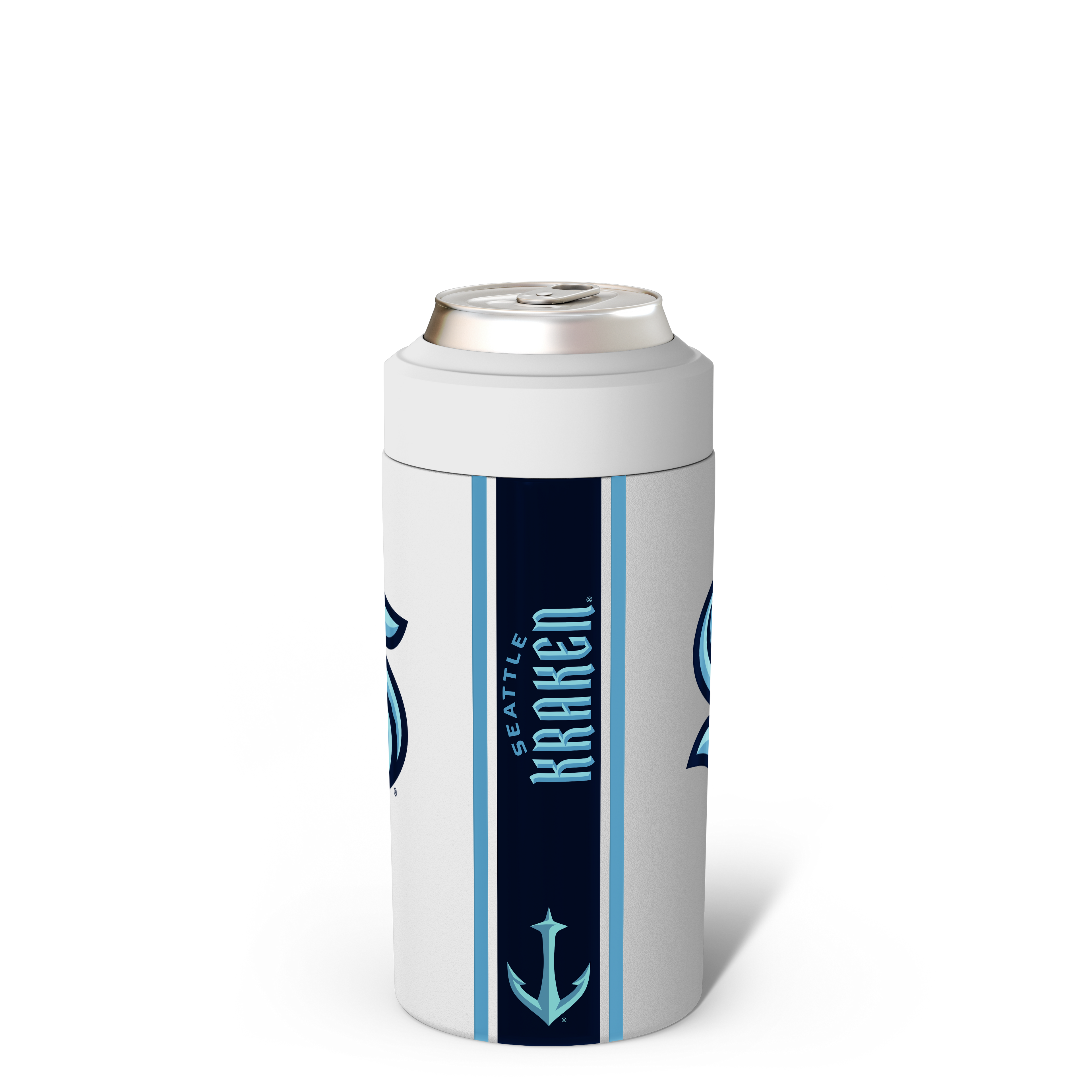 Universal Buddy Seattle Kraken Gameday