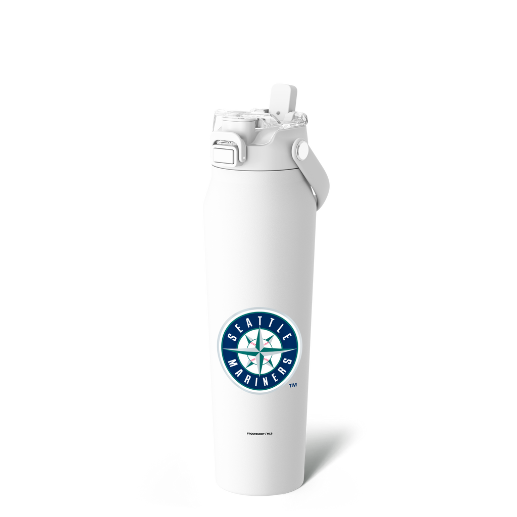 Bottle Buddy 32oz Seattle Mariners Gameday