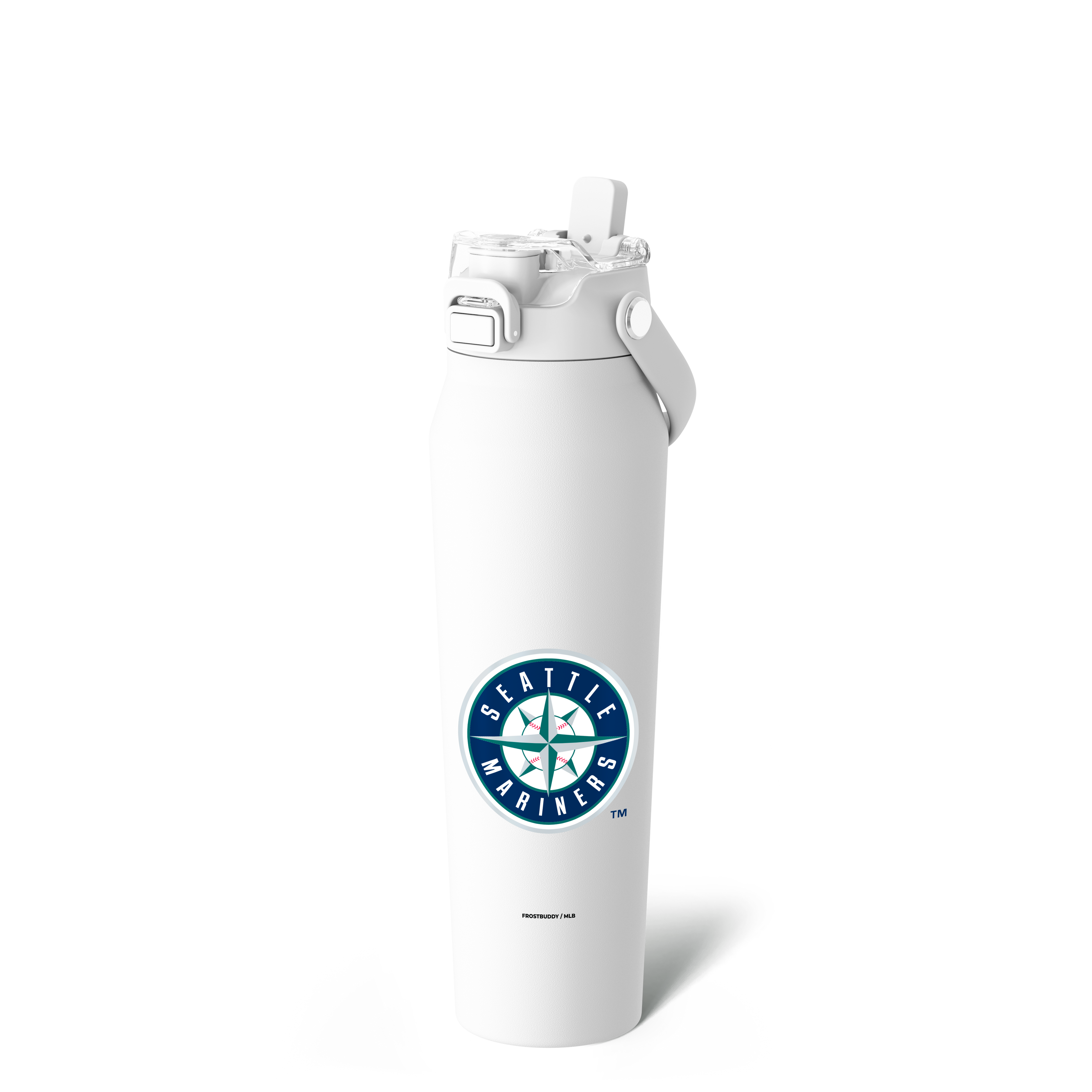 Bottle Buddy 32oz Seattle Mariners Gameday
