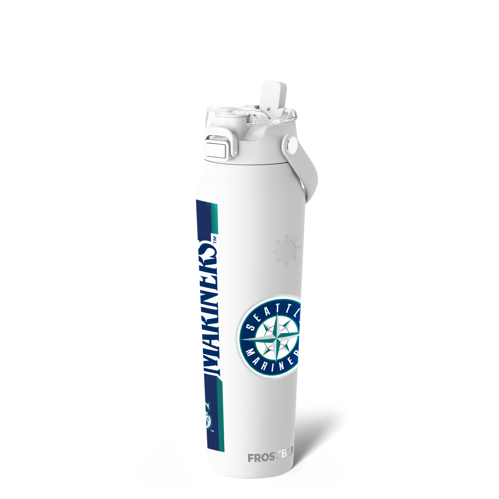 Bottle Buddy 32oz Seattle Mariners Gameday
