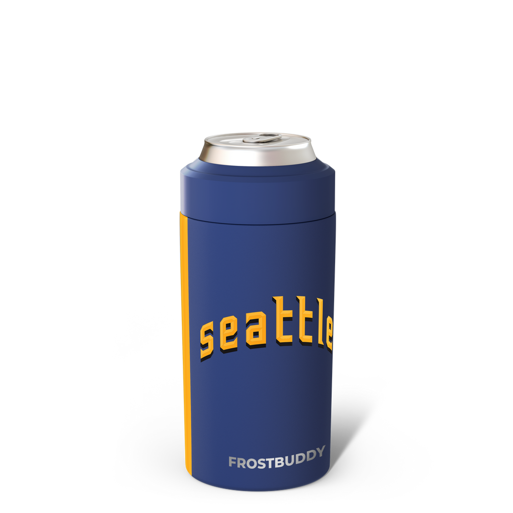 Universal Buddy Seattle Mariners City Connect