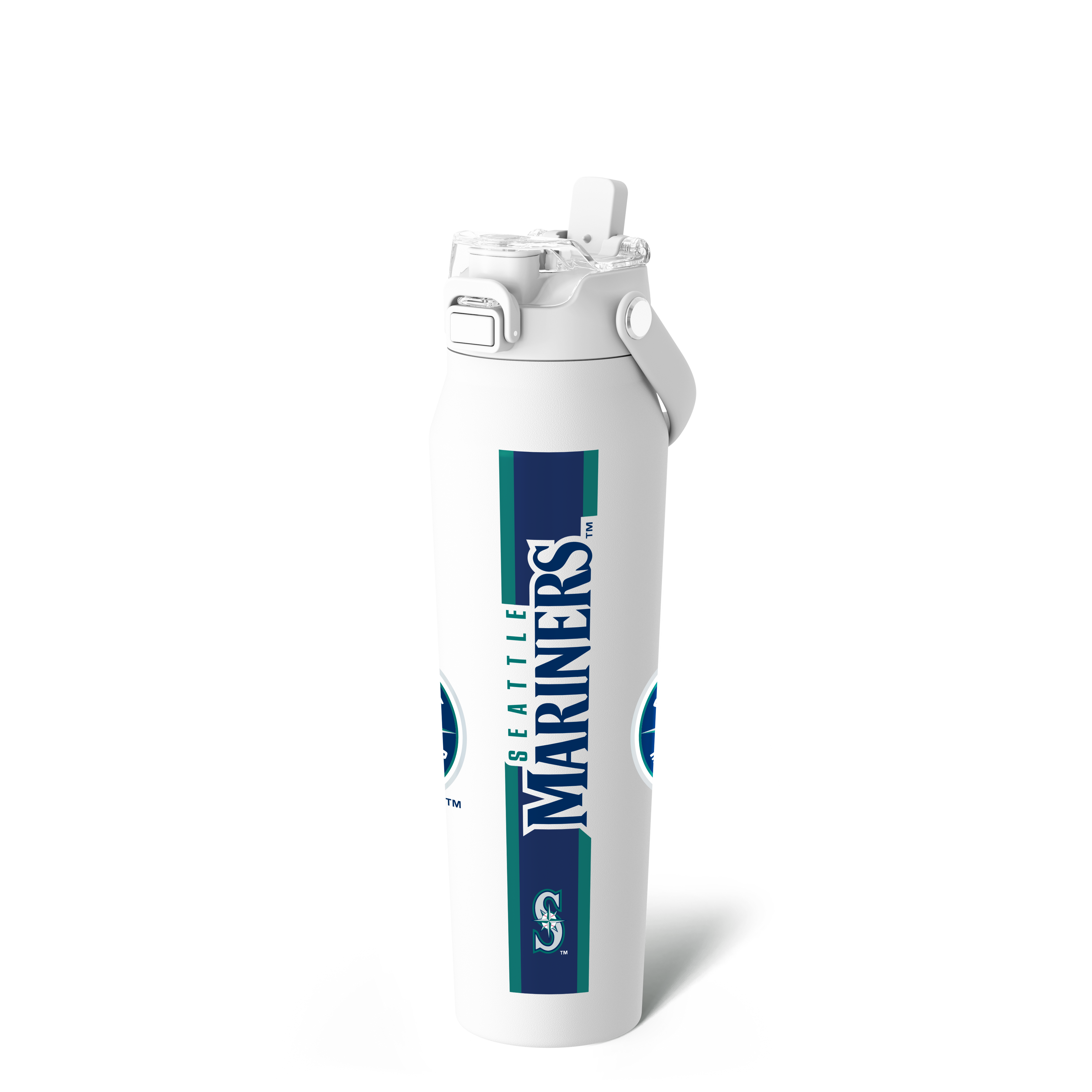 Bottle Buddy 32oz Seattle Mariners Gameday
