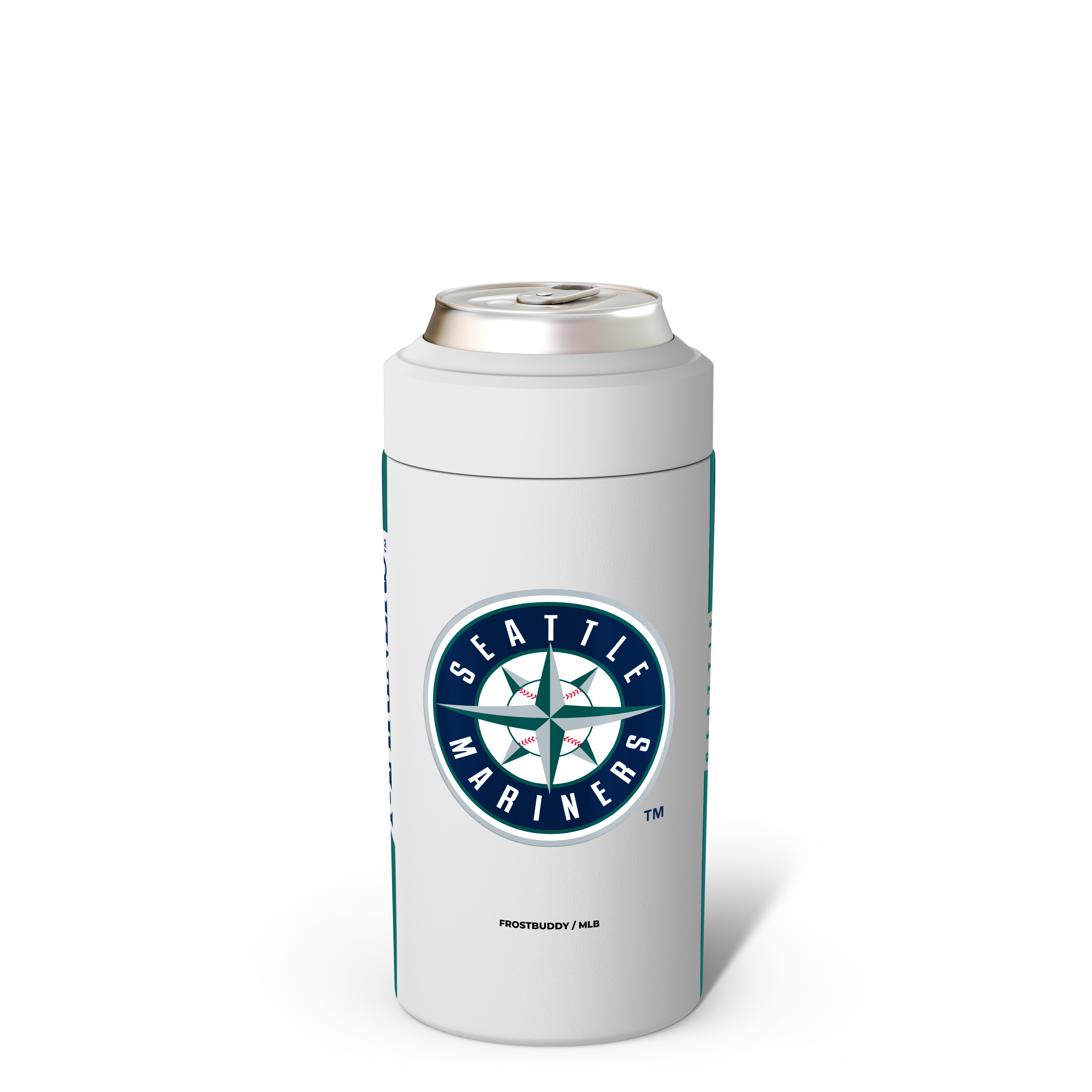 Universal Buddy Seattle Mariners Gameday