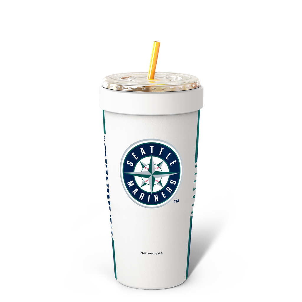 To-Go Buddy Seattle Mariners Gameday