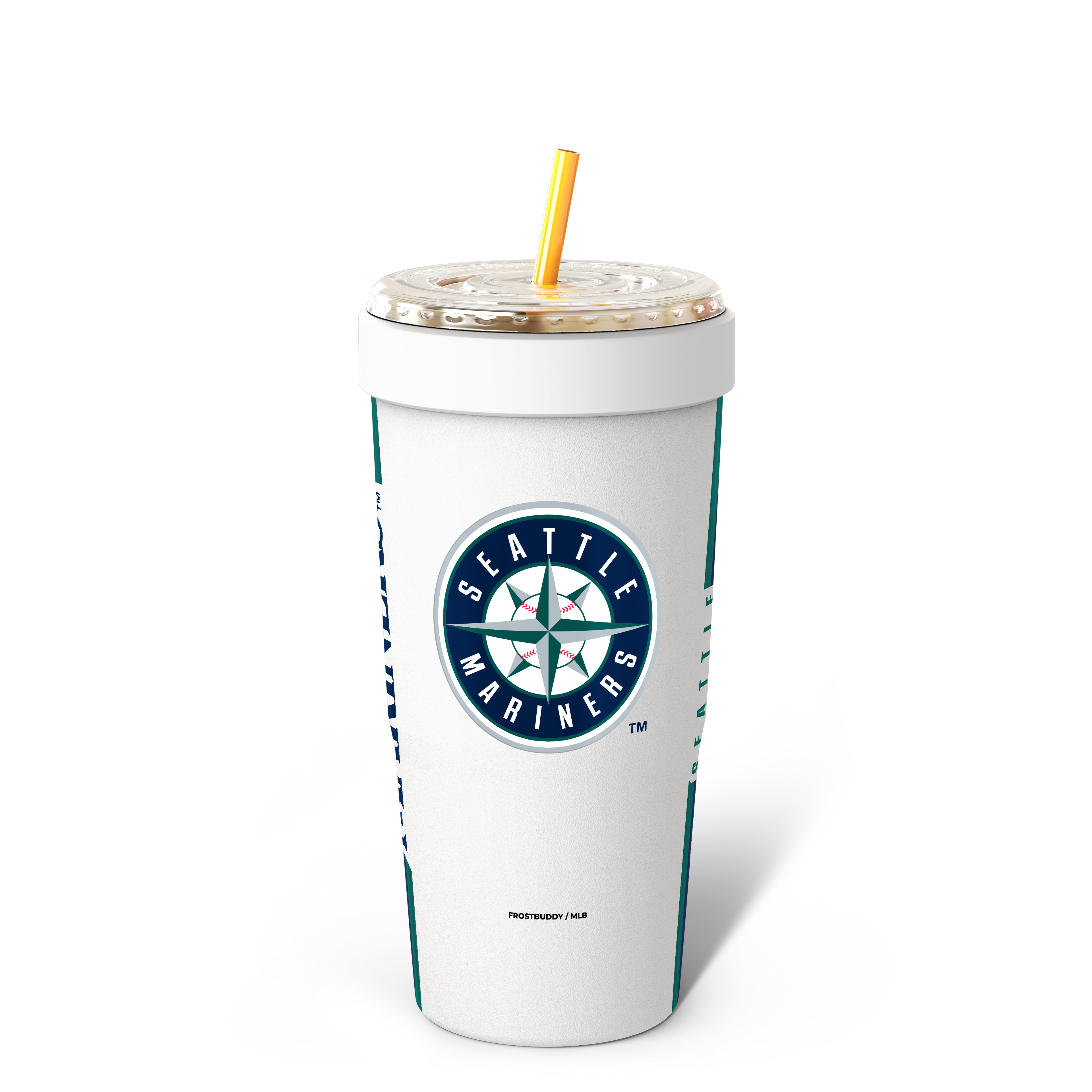 To-Go Buddy Seattle Mariners Gameday