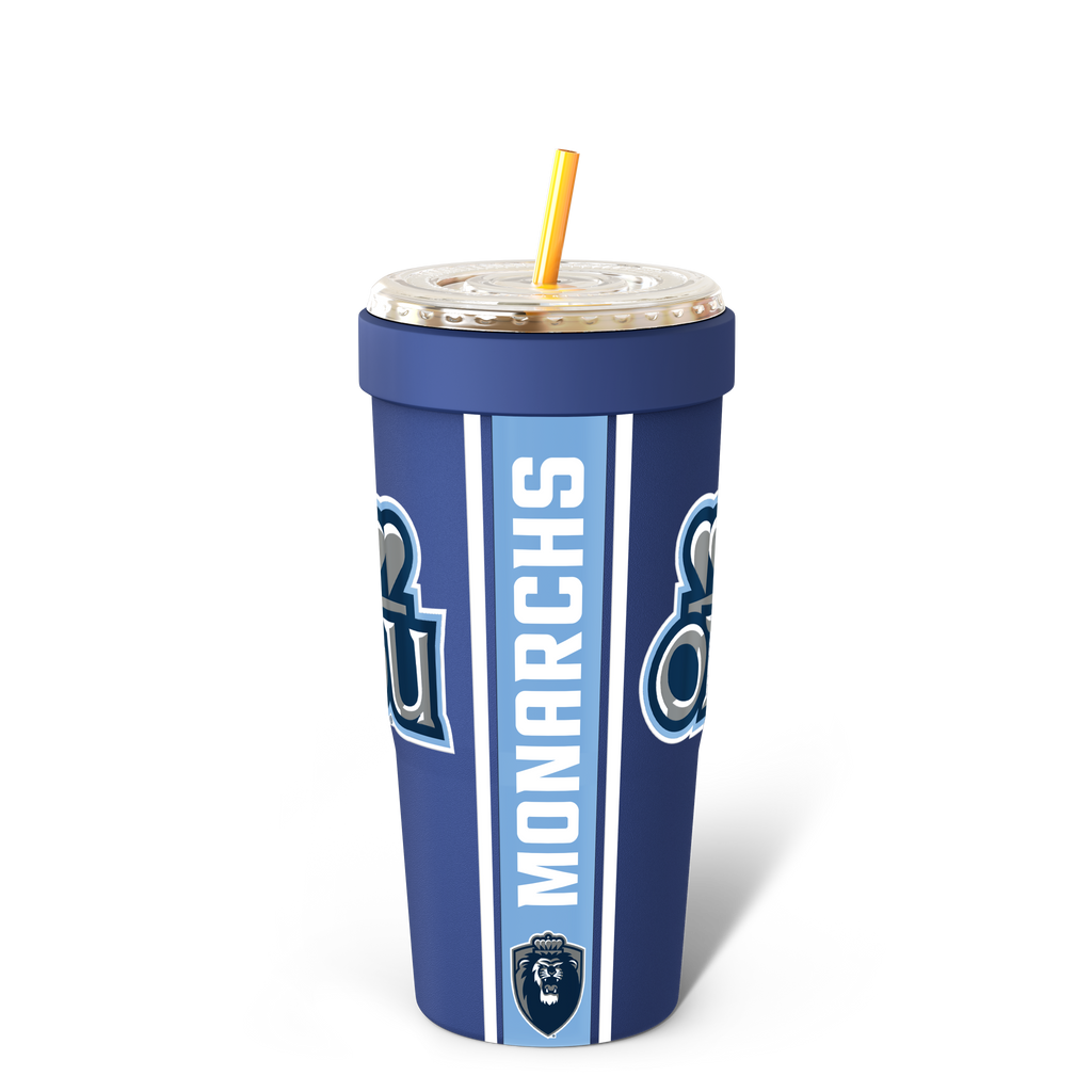 To-Go Buddy Old Dominion Monarchs Gameday