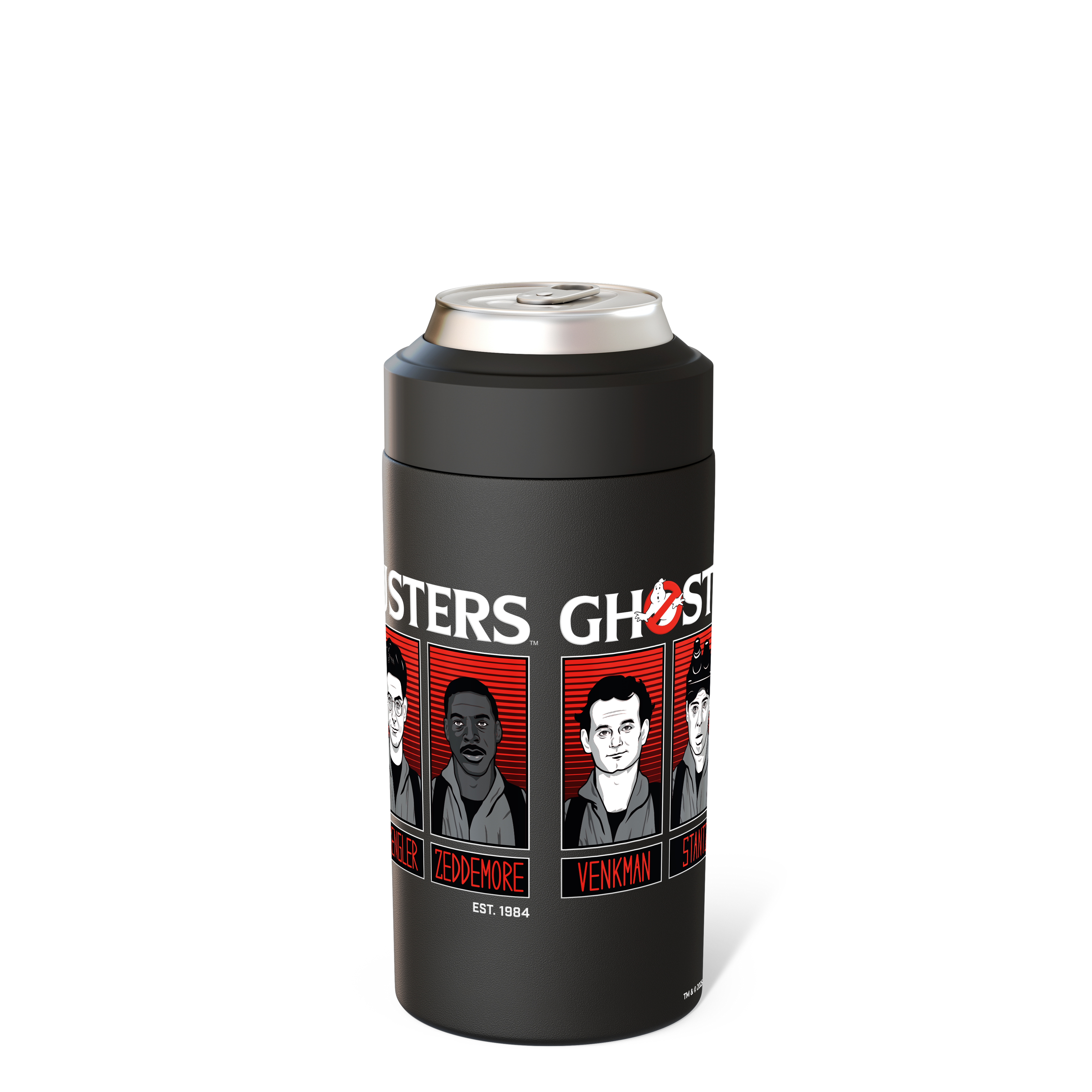 Universal Buddy Ghostbusters™ The Crew