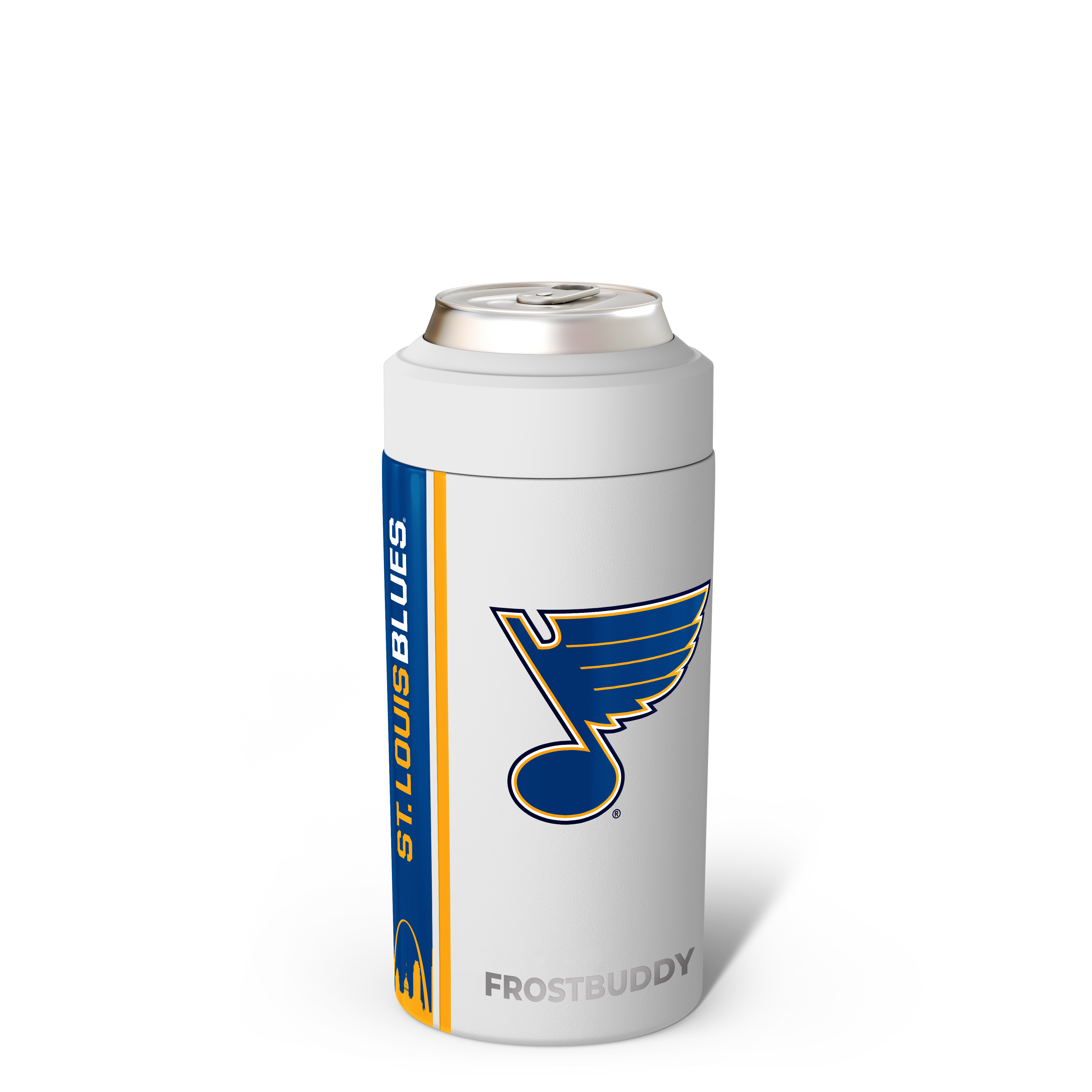 Universal Buddy St. Louis Blues Gameday