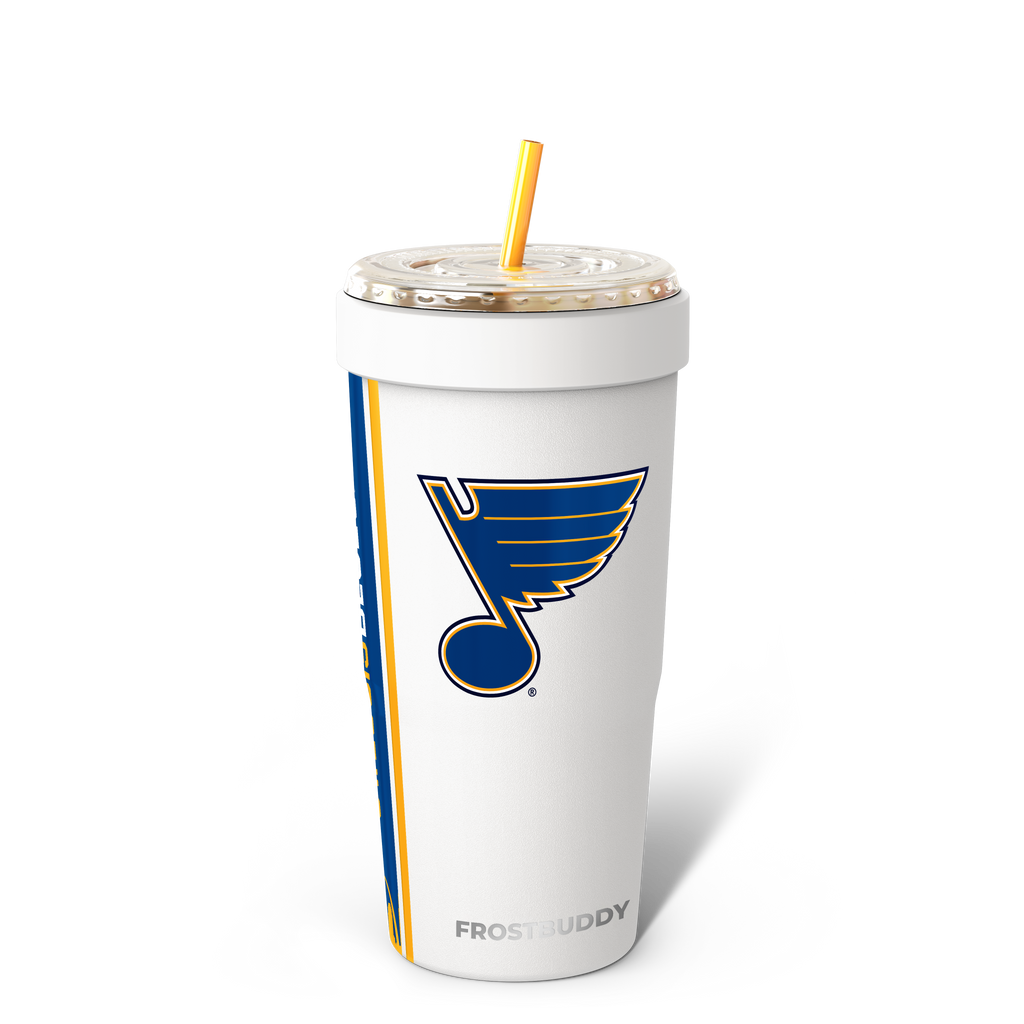 To-Go Buddy St. Louis Blues Gameday