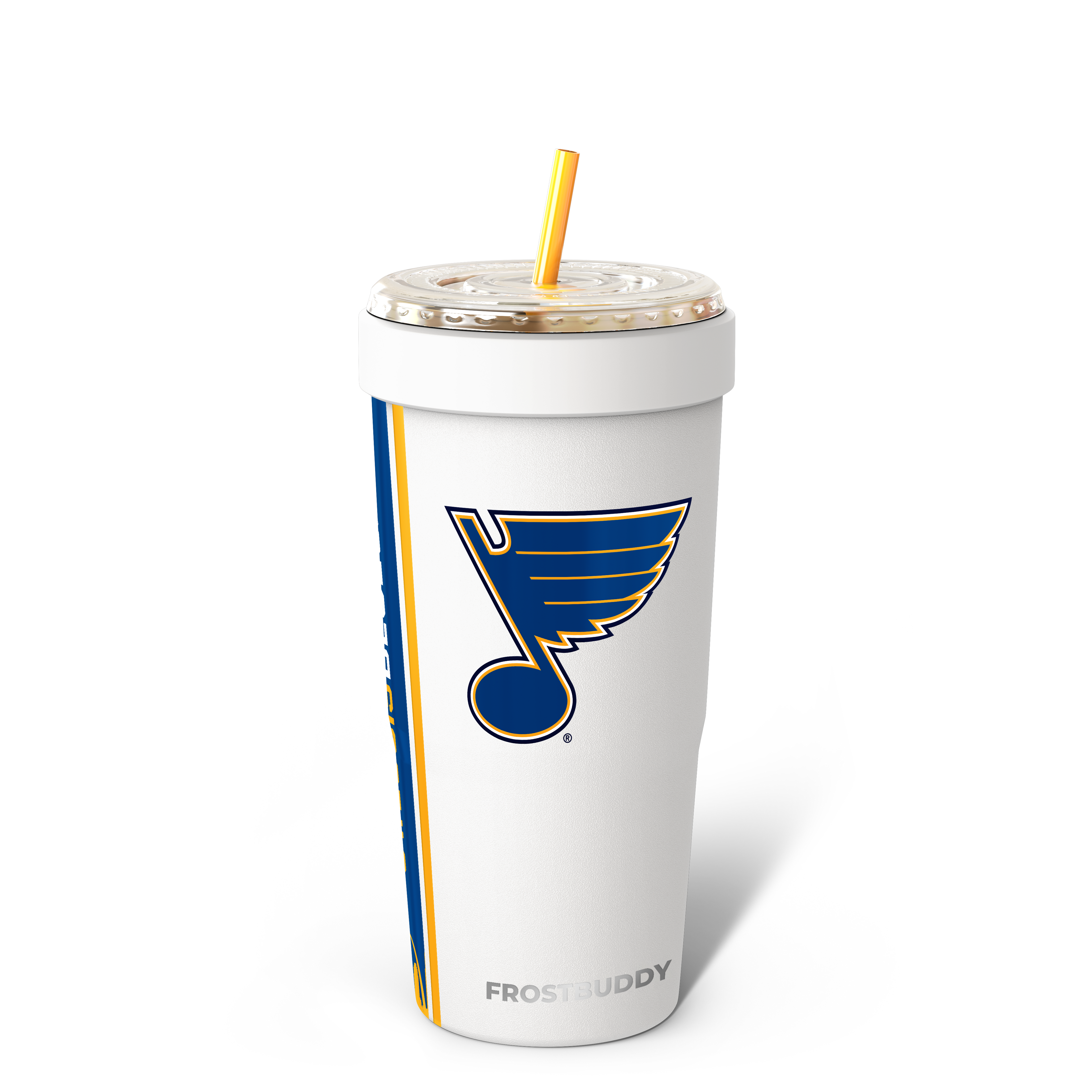 To-Go Buddy St. Louis Blues Gameday