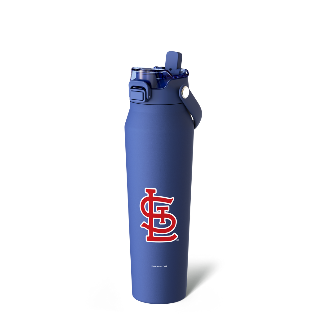 Bottle Buddy 32oz St. Louis Cardinals Gameday
