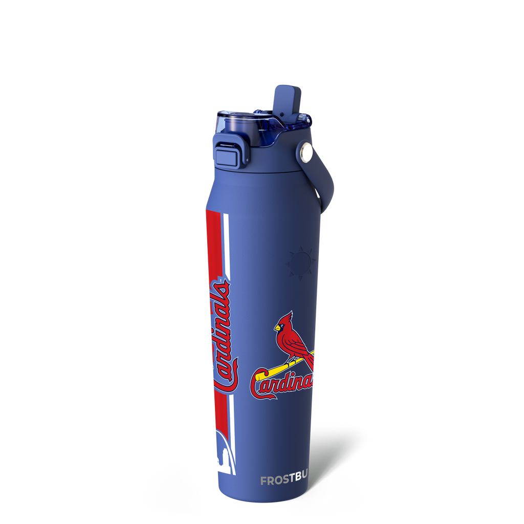 Bottle Buddy 32oz St. Louis Cardinals Gameday