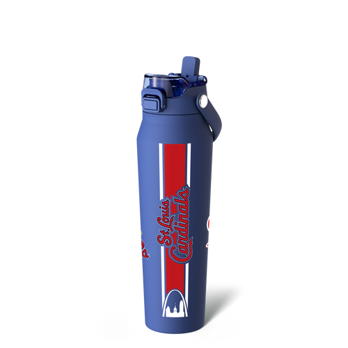 Bottle Buddy 32oz St. Louis Cardinals Gameday