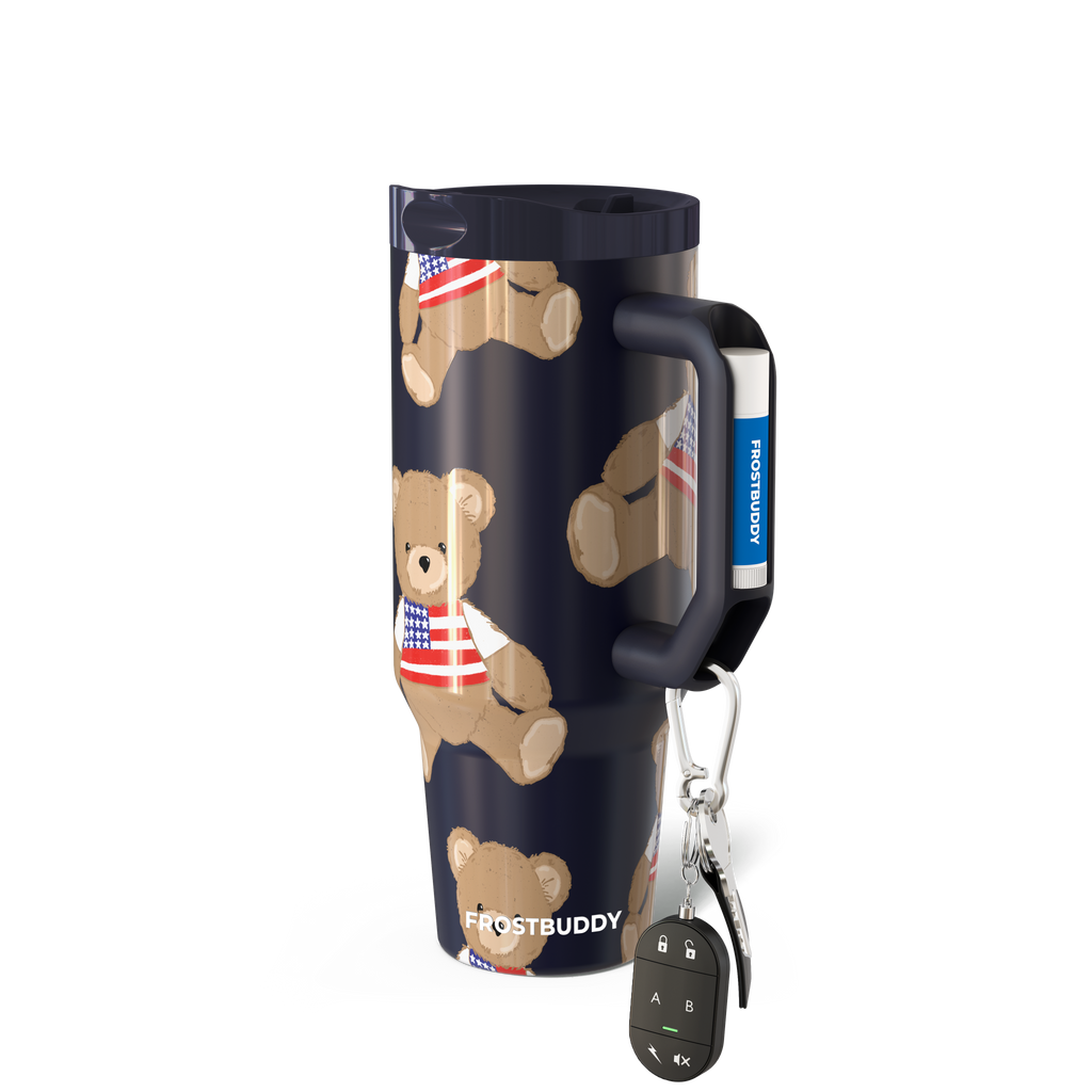 Thicc Buddy 40oz Stars \u0026 Snuggles
