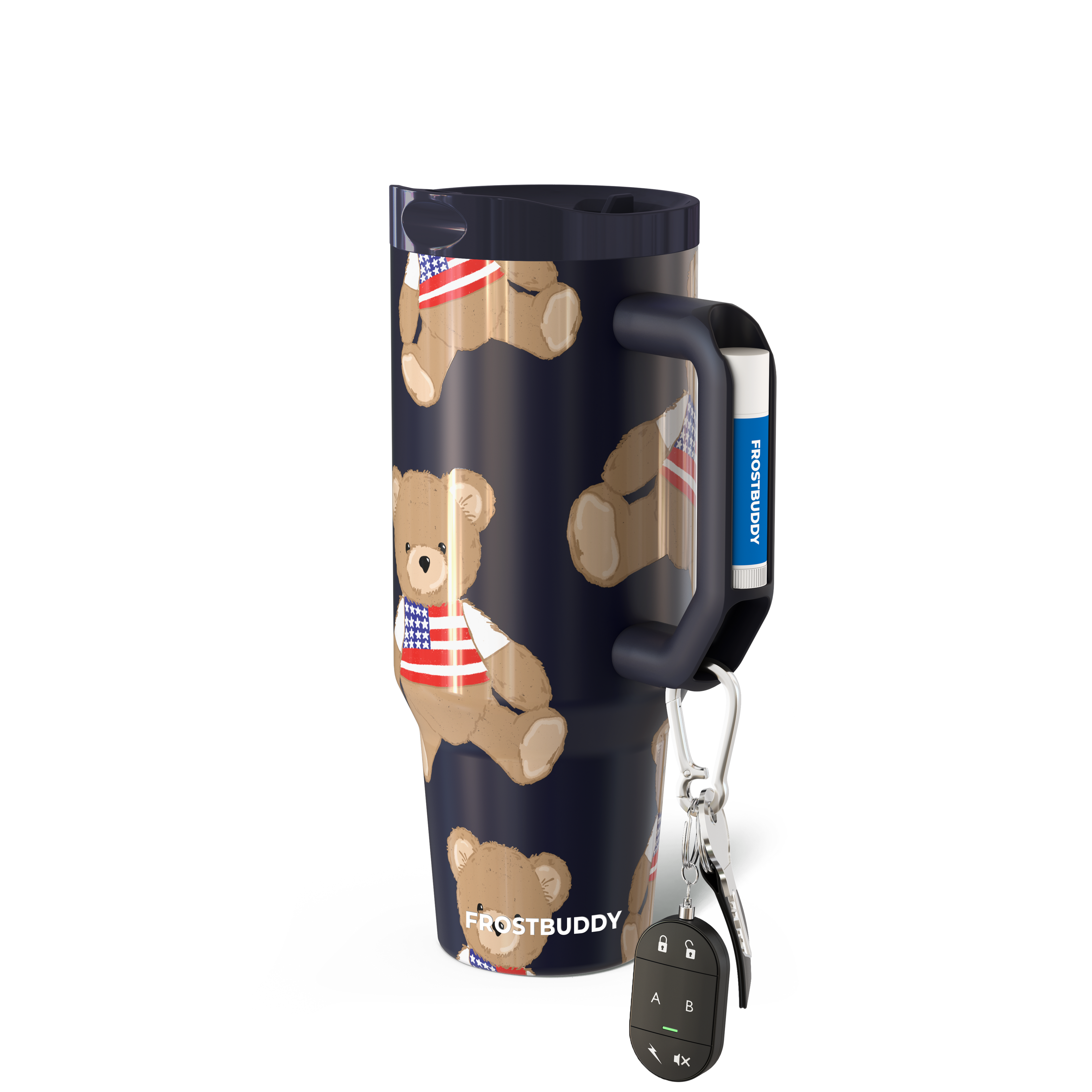 Thicc Buddy 40oz Stars \u0026 Snuggles