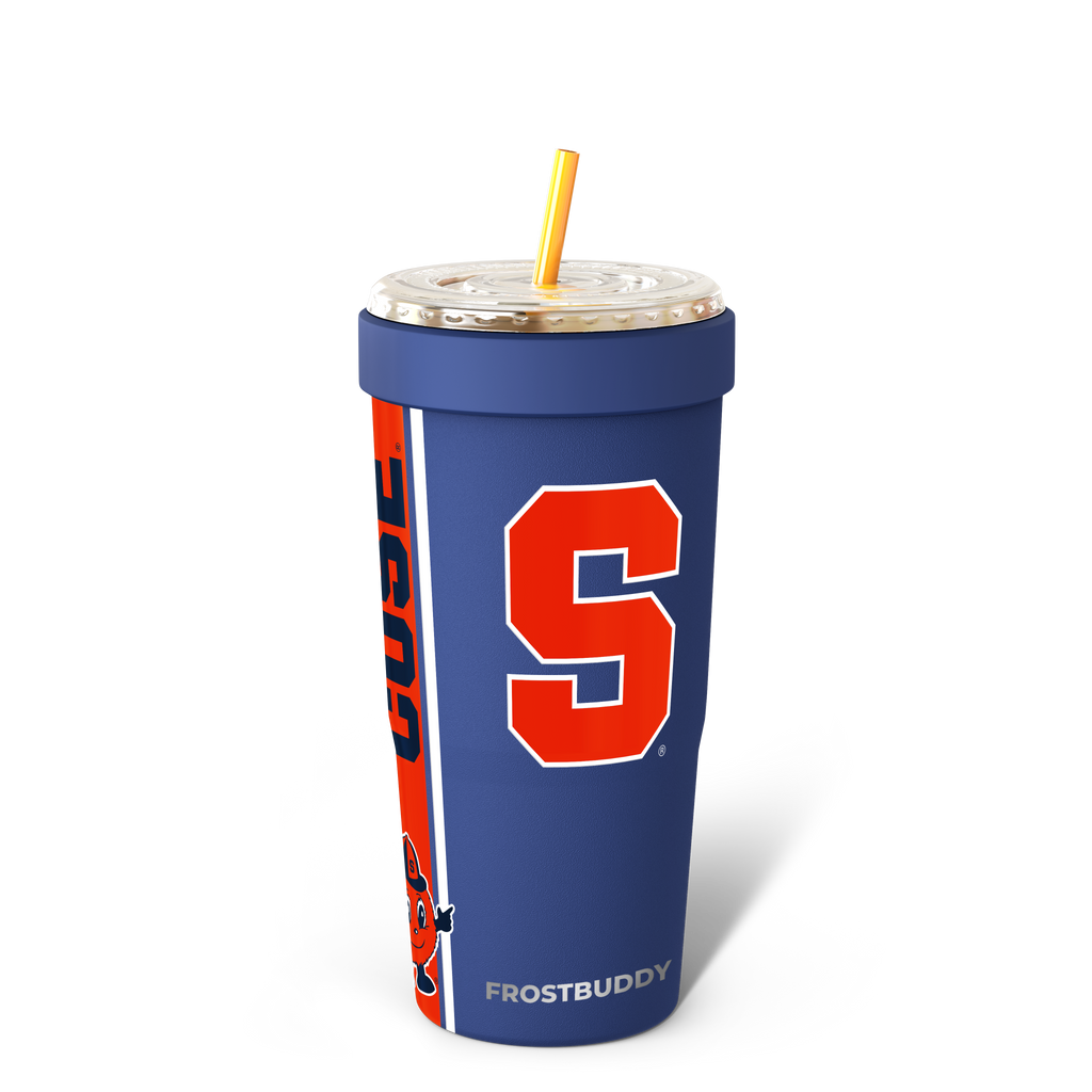 To-Go Buddy Syracuse Orange Gameday