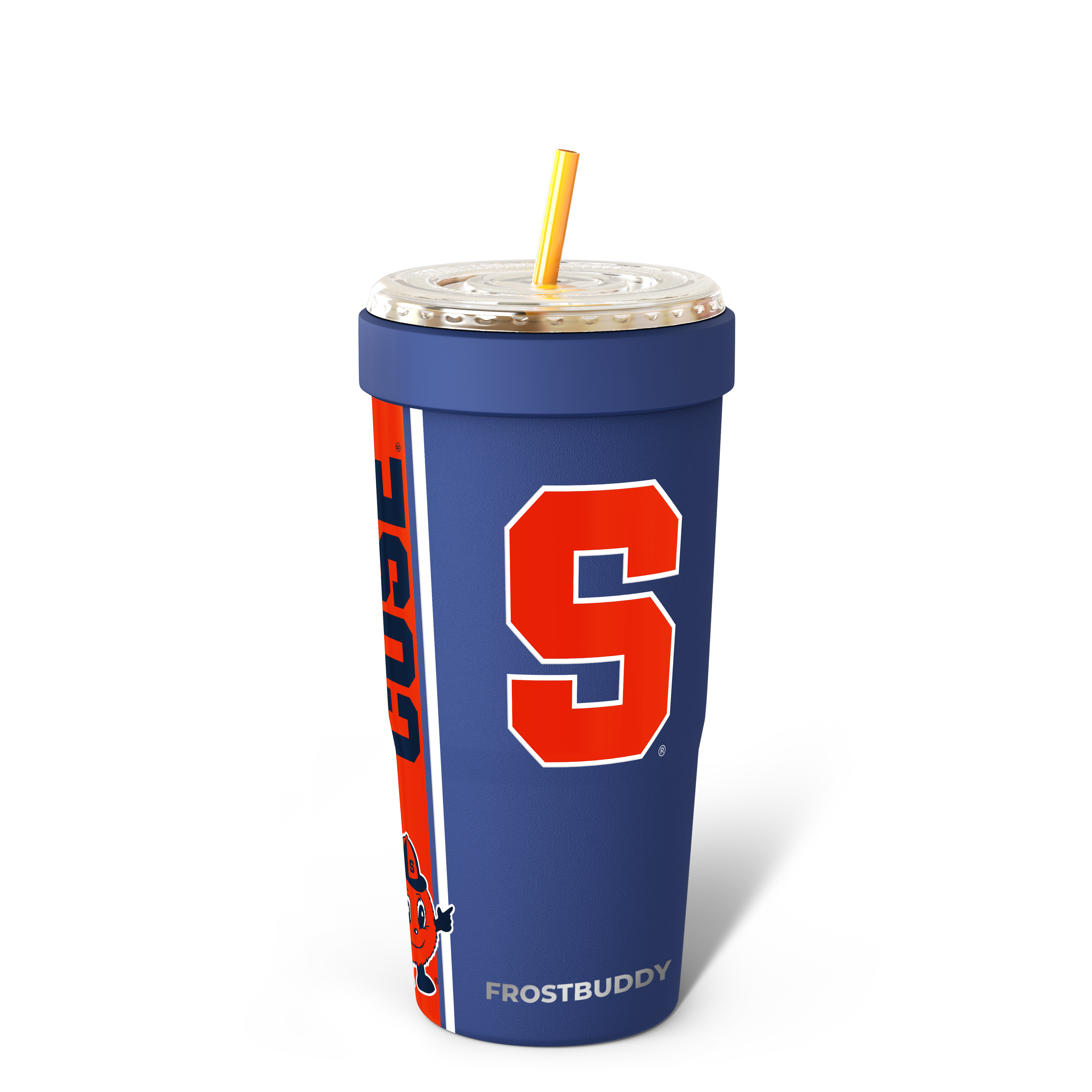 To-Go Buddy Syracuse Orange Gameday