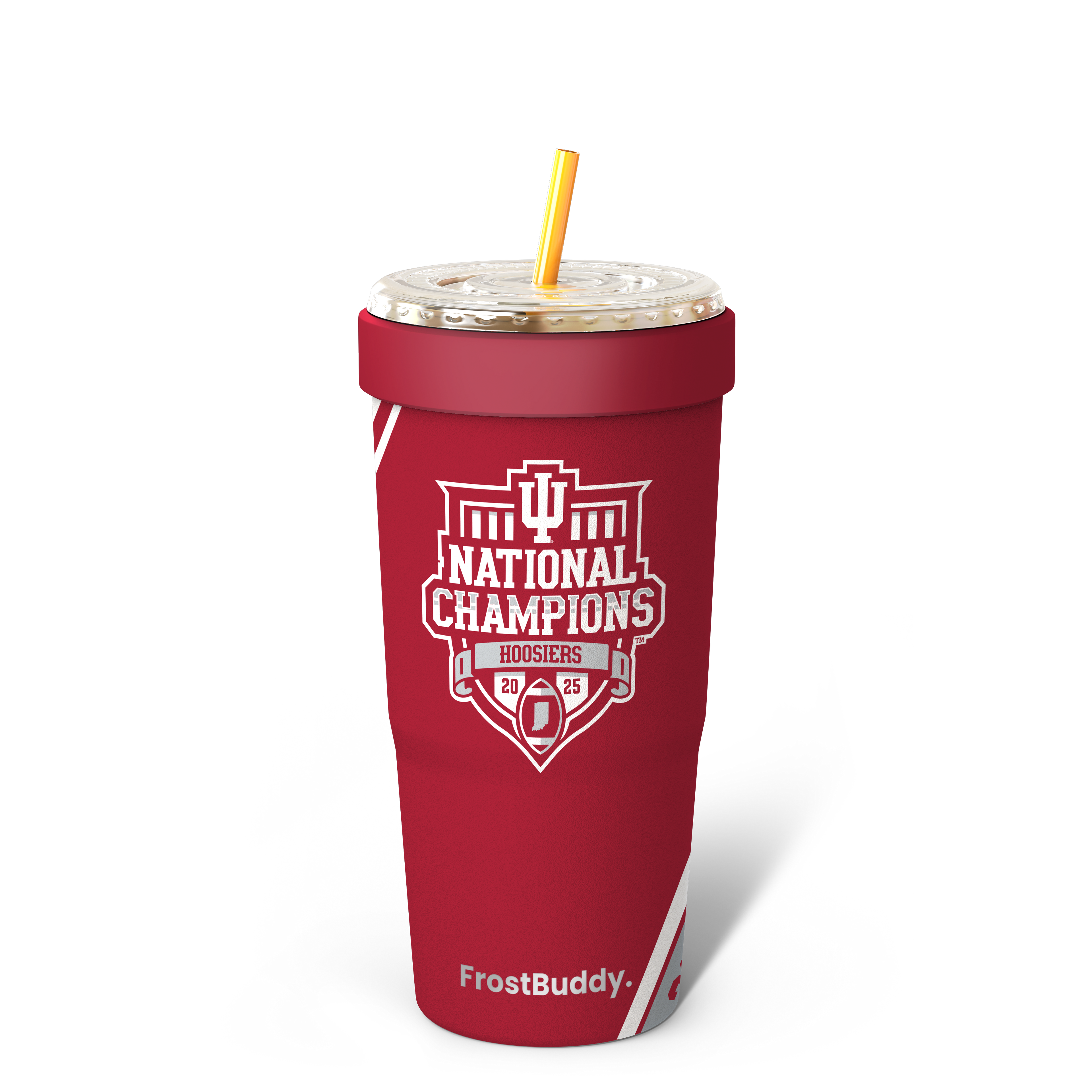To-Go Buddy Indiana Hoosiers CFB National Champs