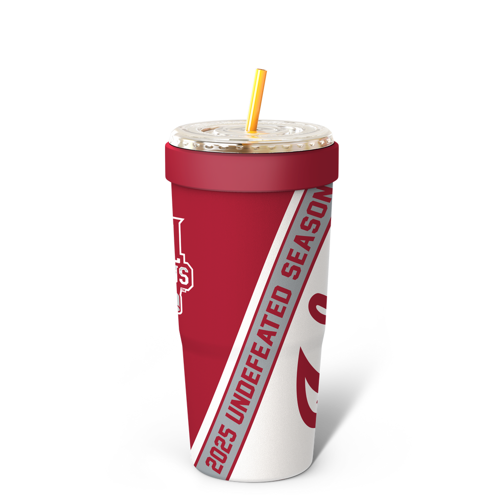 To-Go Buddy Indiana Hoosiers CFB National Champs