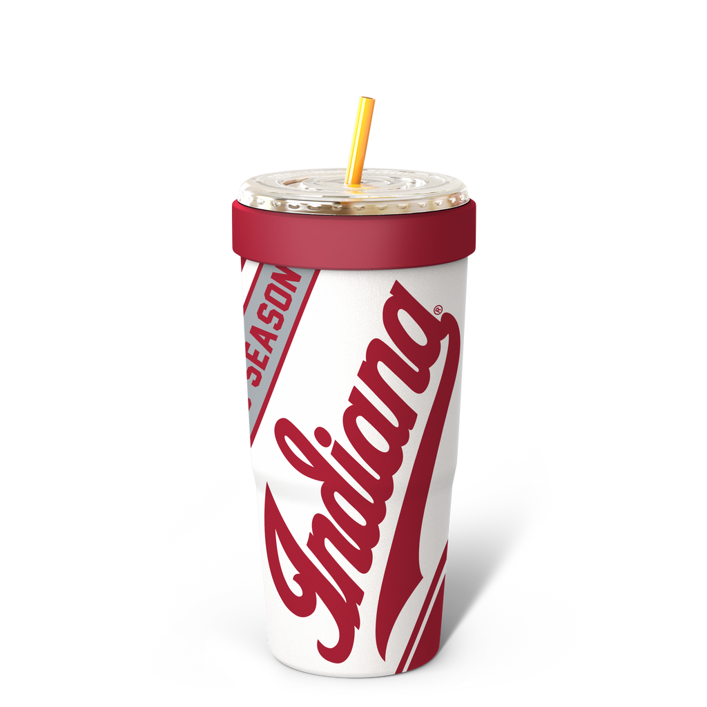 To-Go Buddy Indiana Hoosiers CFB National Champs