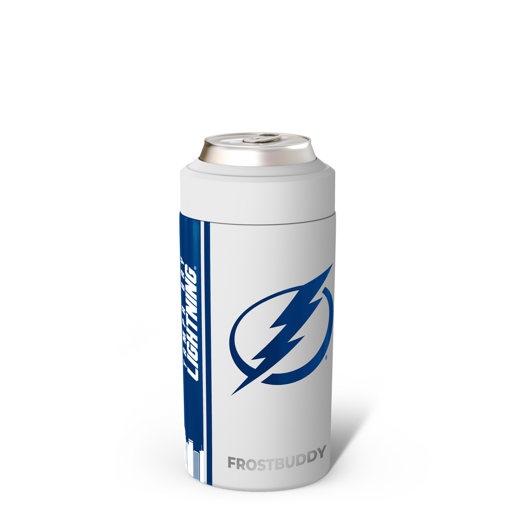 Universal Buddy Tampa Bay Lightning Gameday