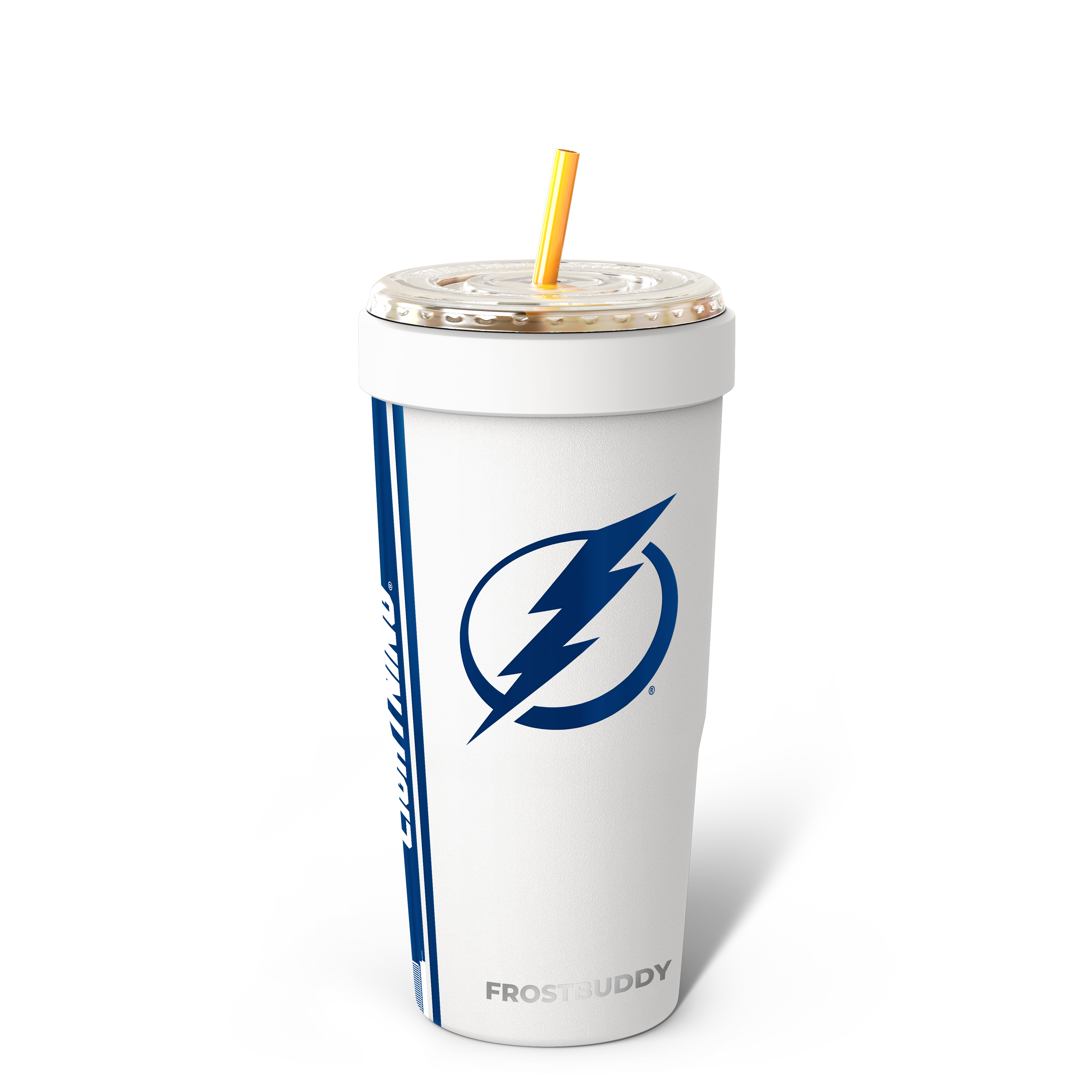 To-Go Buddy Tampa Bay Lightning Gameday