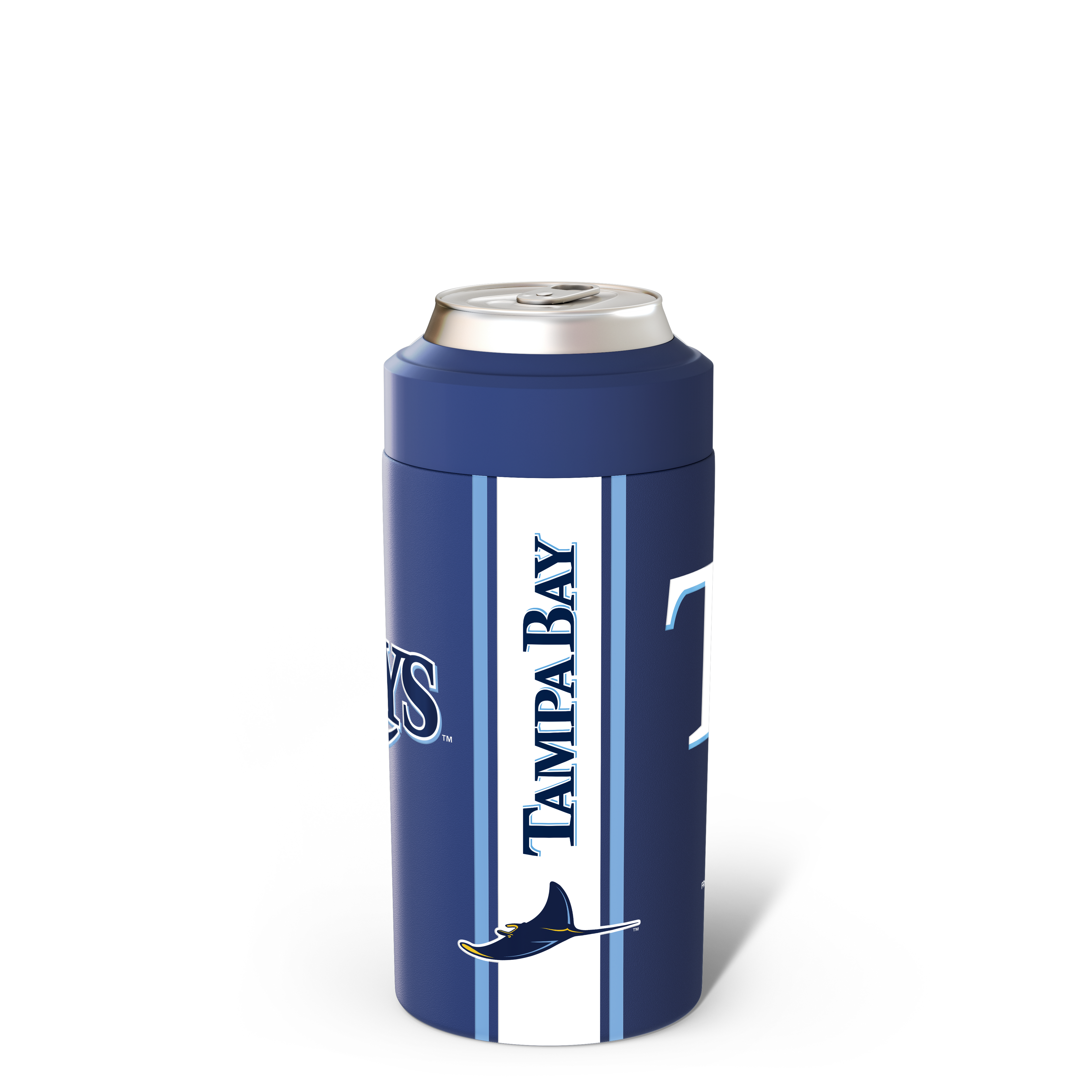 Universal Buddy Tampa Bay Rays Gameday