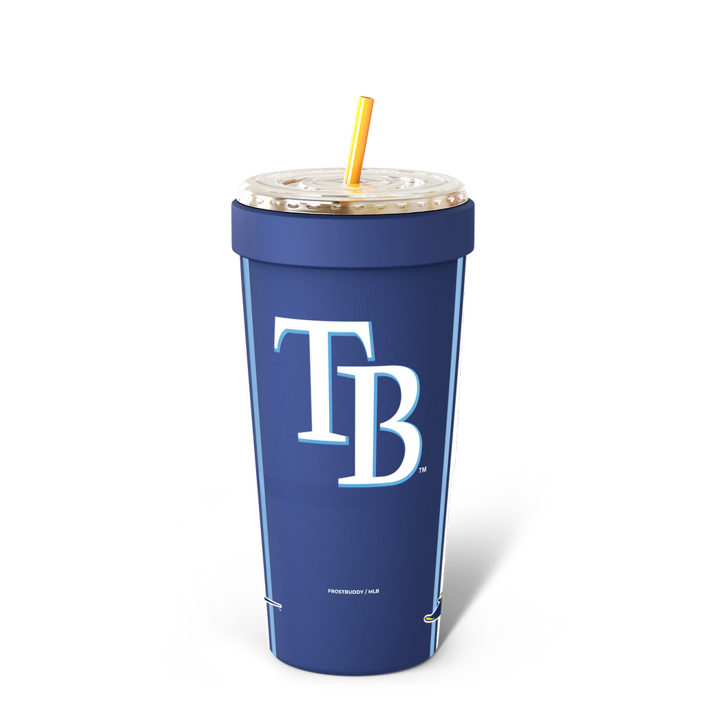 To-Go Buddy Tampa Bay Rays Gameday