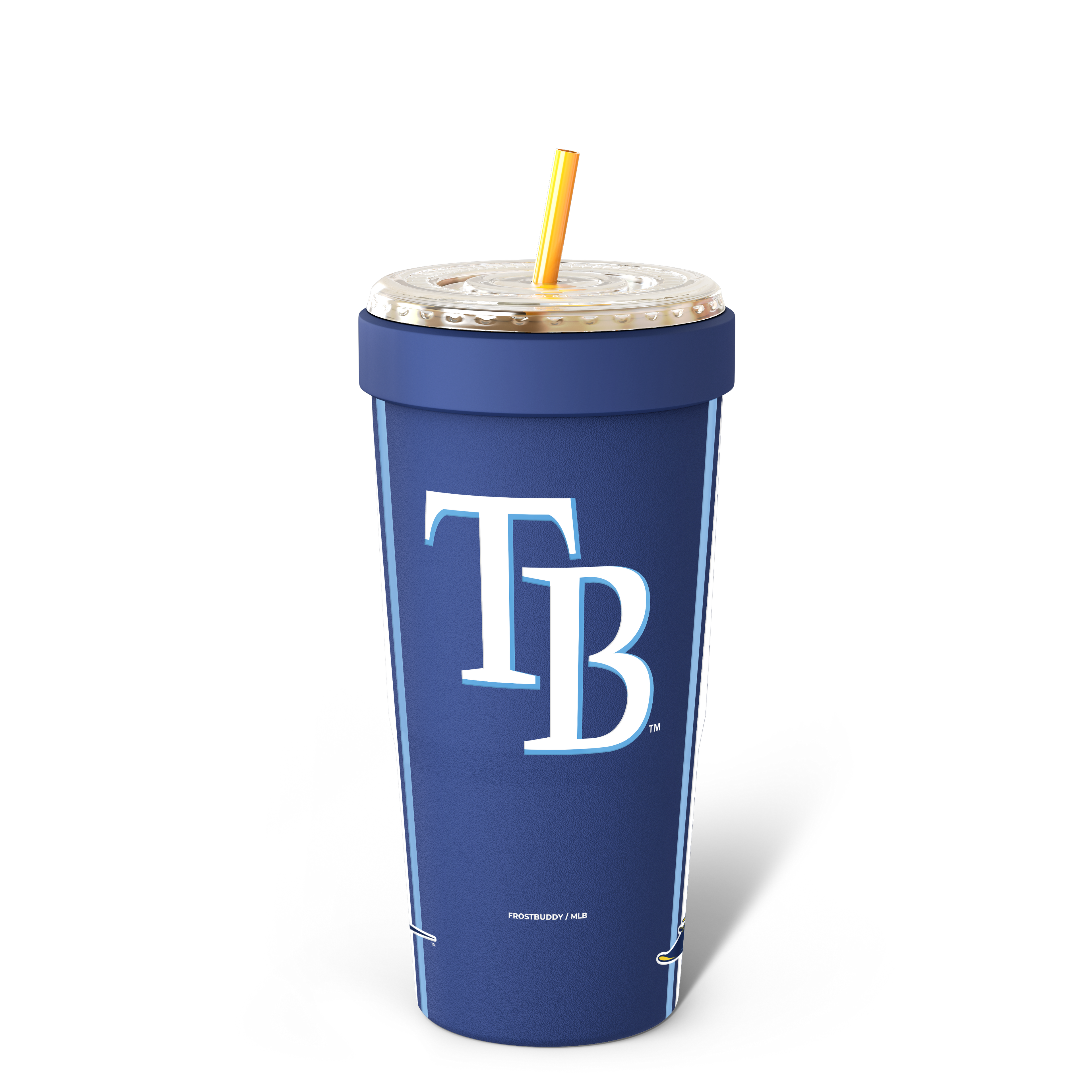 To-Go Buddy Tampa Bay Rays Gameday