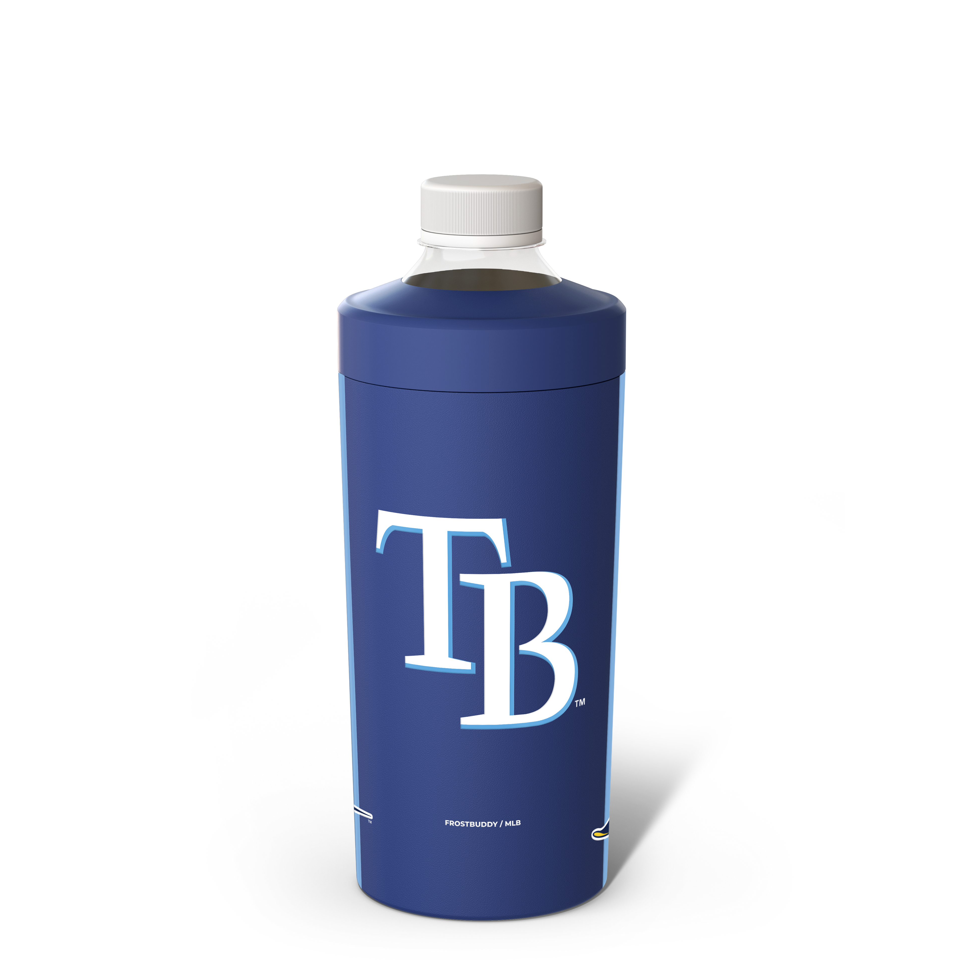 Universal XL Tampa Bay Rays Gameday