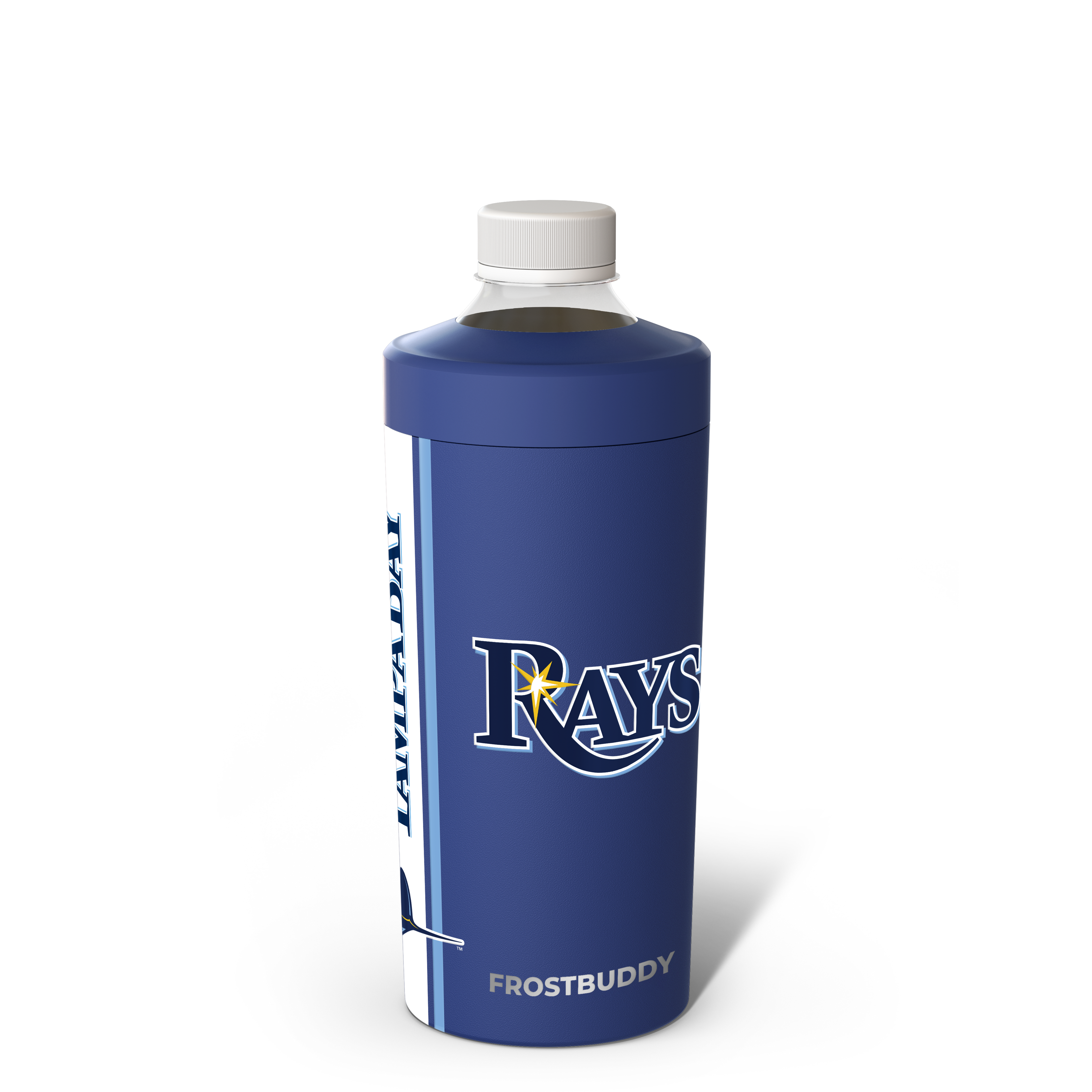 Universal XL Tampa Bay Rays Gameday