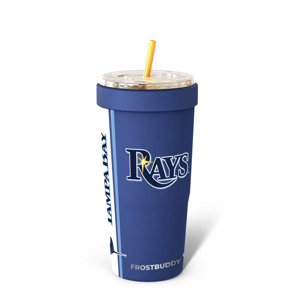 To-Go Buddy Tampa Bay Rays Gameday