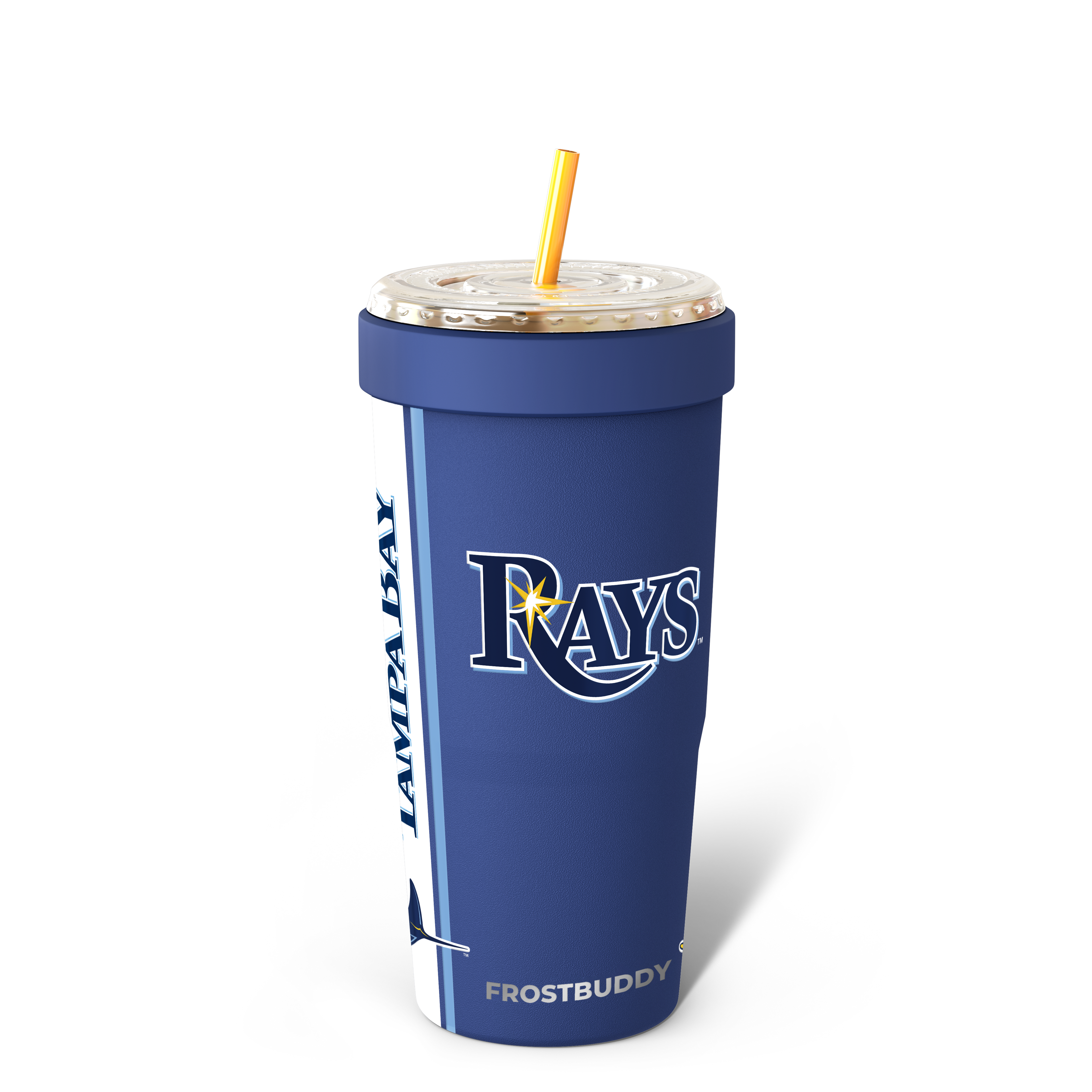To-Go Buddy Tampa Bay Rays Gameday