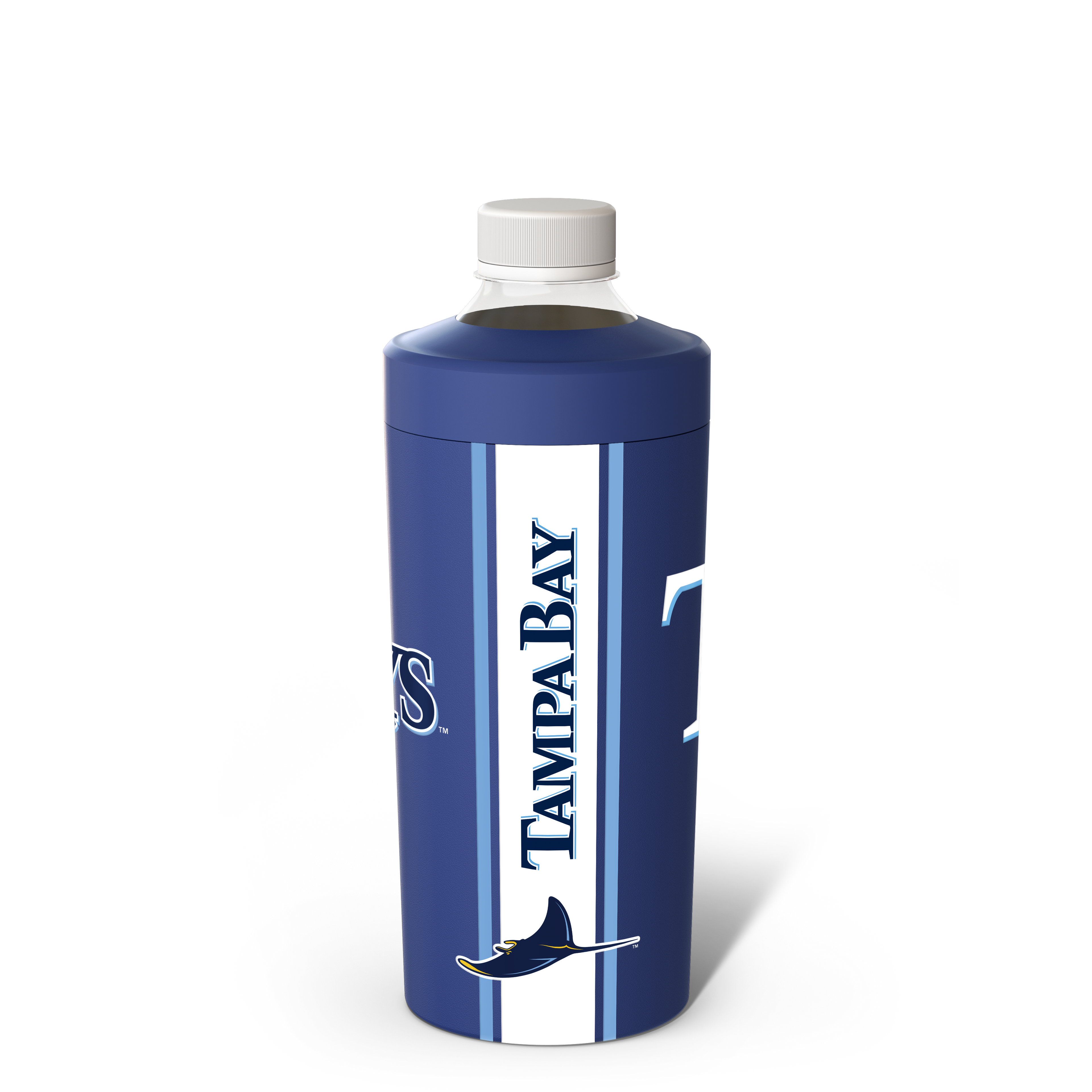 Universal XL Tampa Bay Rays Gameday