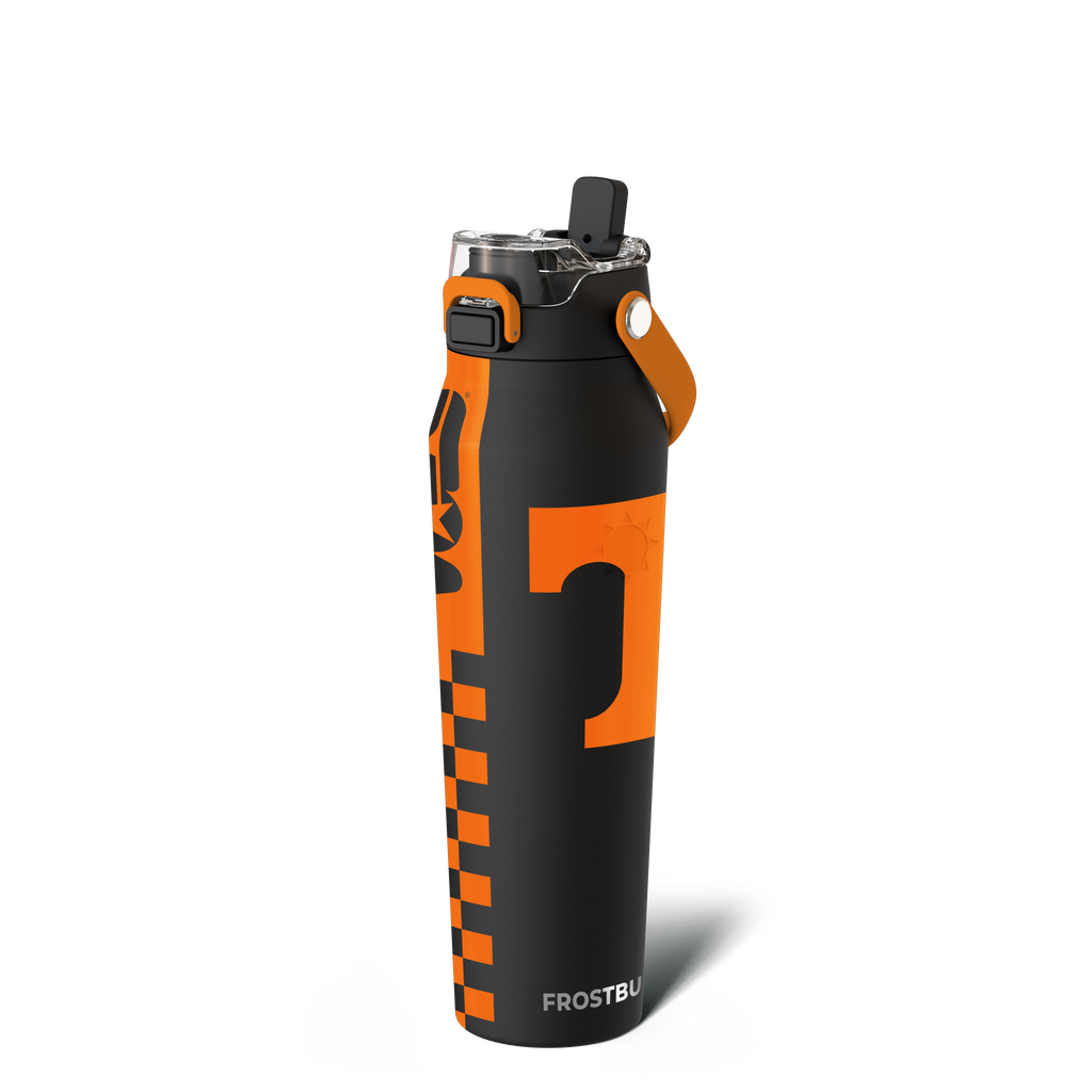 Bottle Buddy 32oz Tennessee Vols Gameday