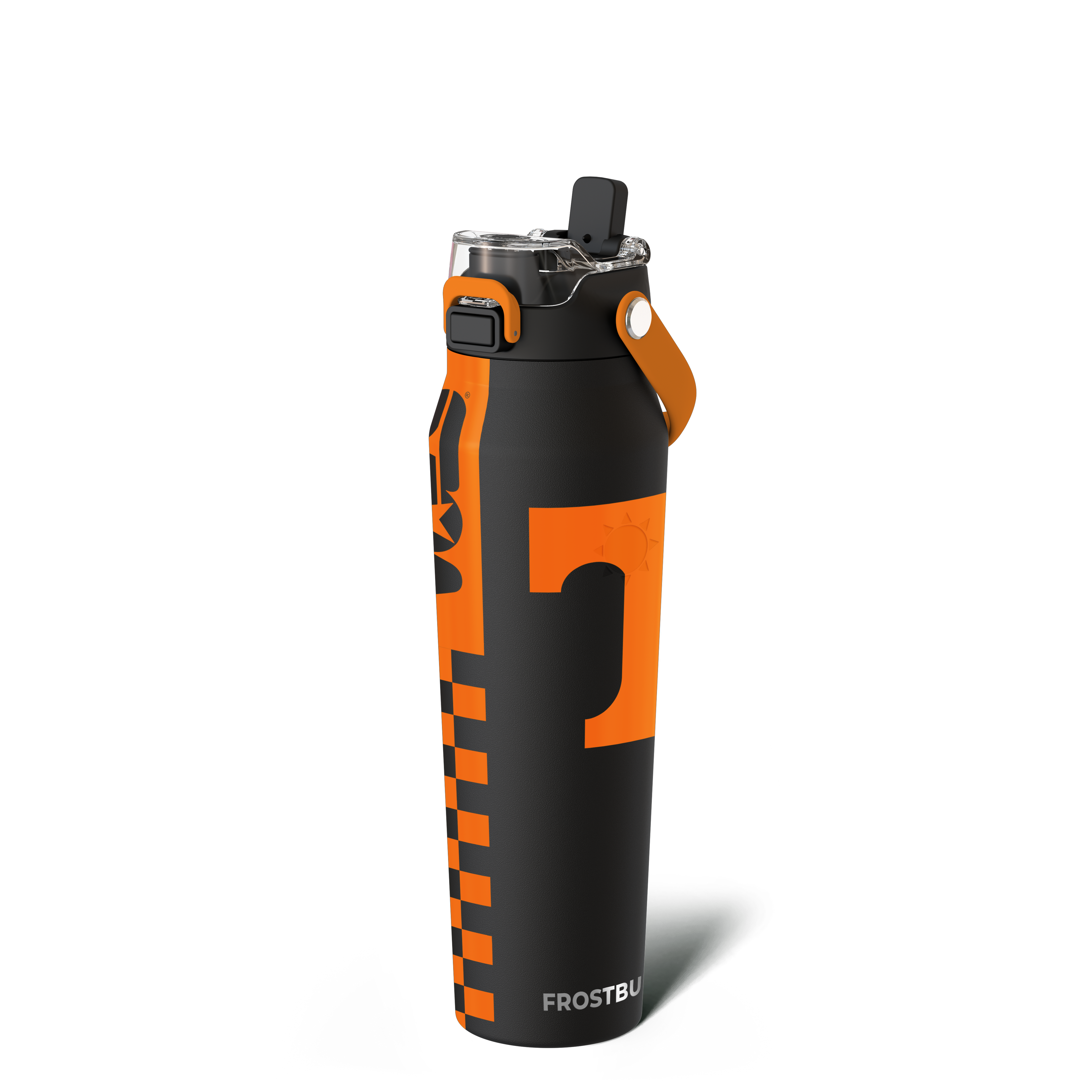 Bottle Buddy 32oz Tennessee Vols Gameday