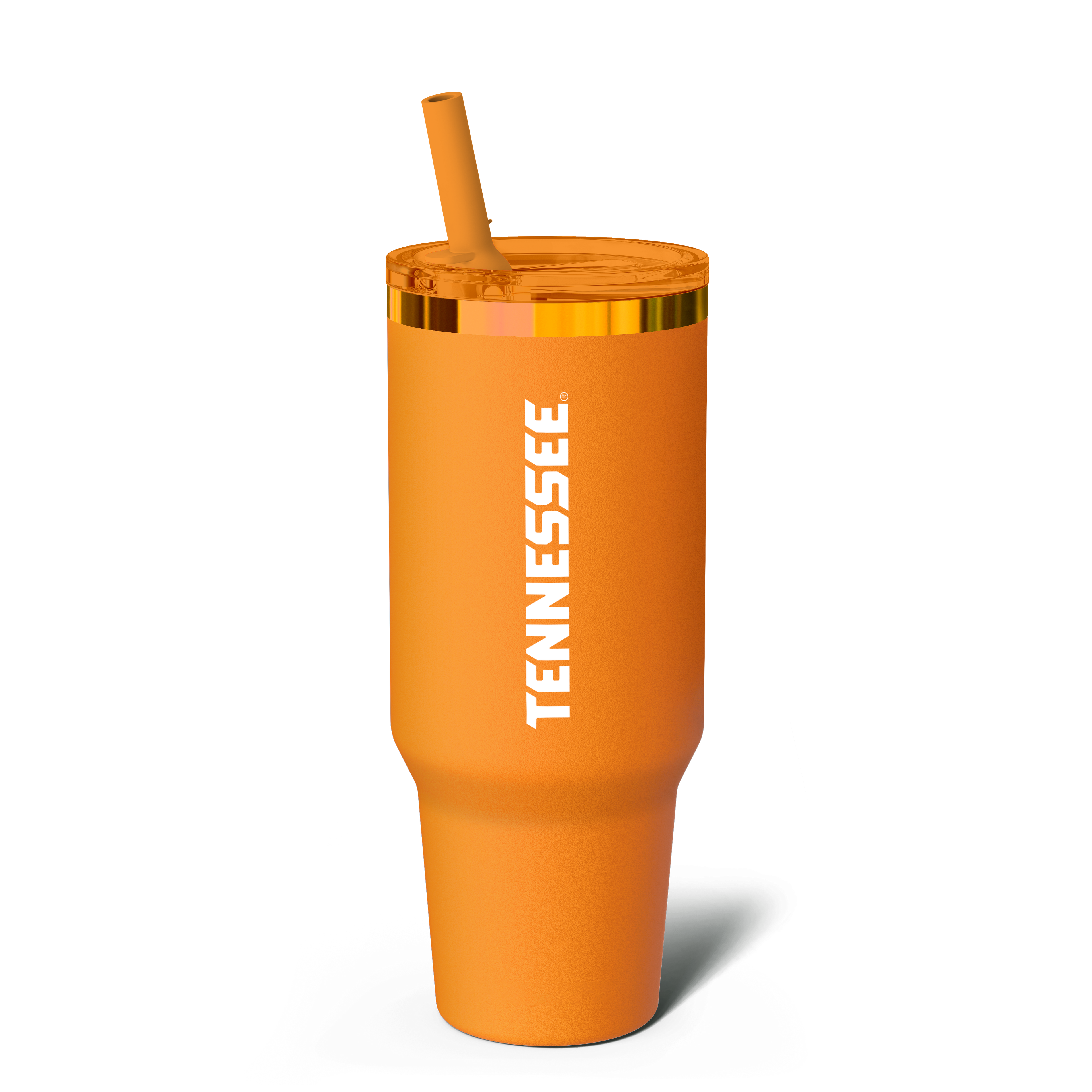 Thicc Buddy 40oz Tennessee Vols Gameday