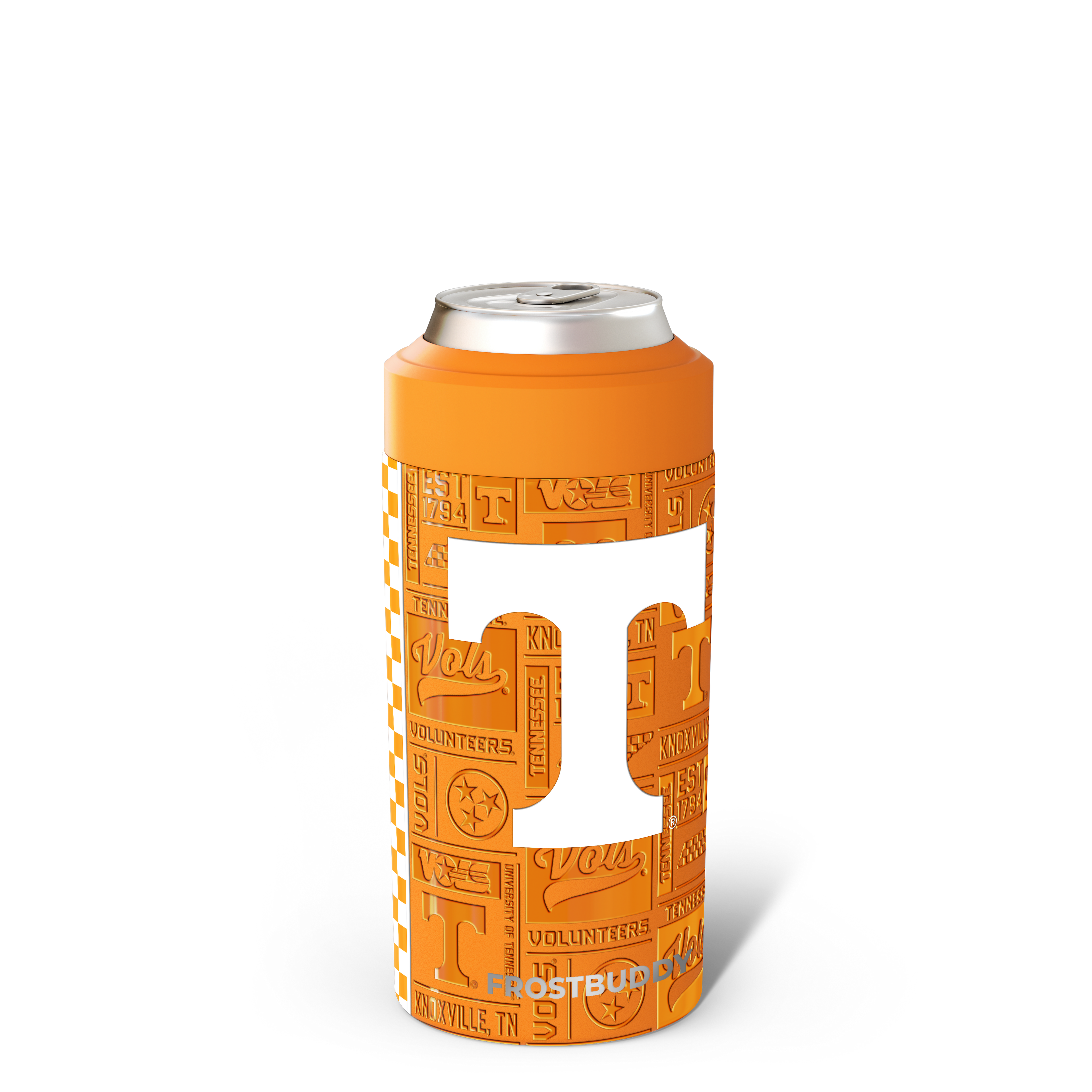 Universal Buddy Tennessee Vols Legacy
