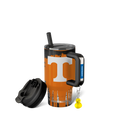Thicc Buddy 16oz Tennessee Vols Drip