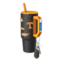 Thicc Buddy 40oz Tennessee Volunteers Skin + Budz Bundle