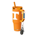 Thicc Buddy 40oz Tennessee Vols Gameday