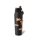 Bottle Buddy 32oz Tennessee Volunteers Skin + Budz Bundle