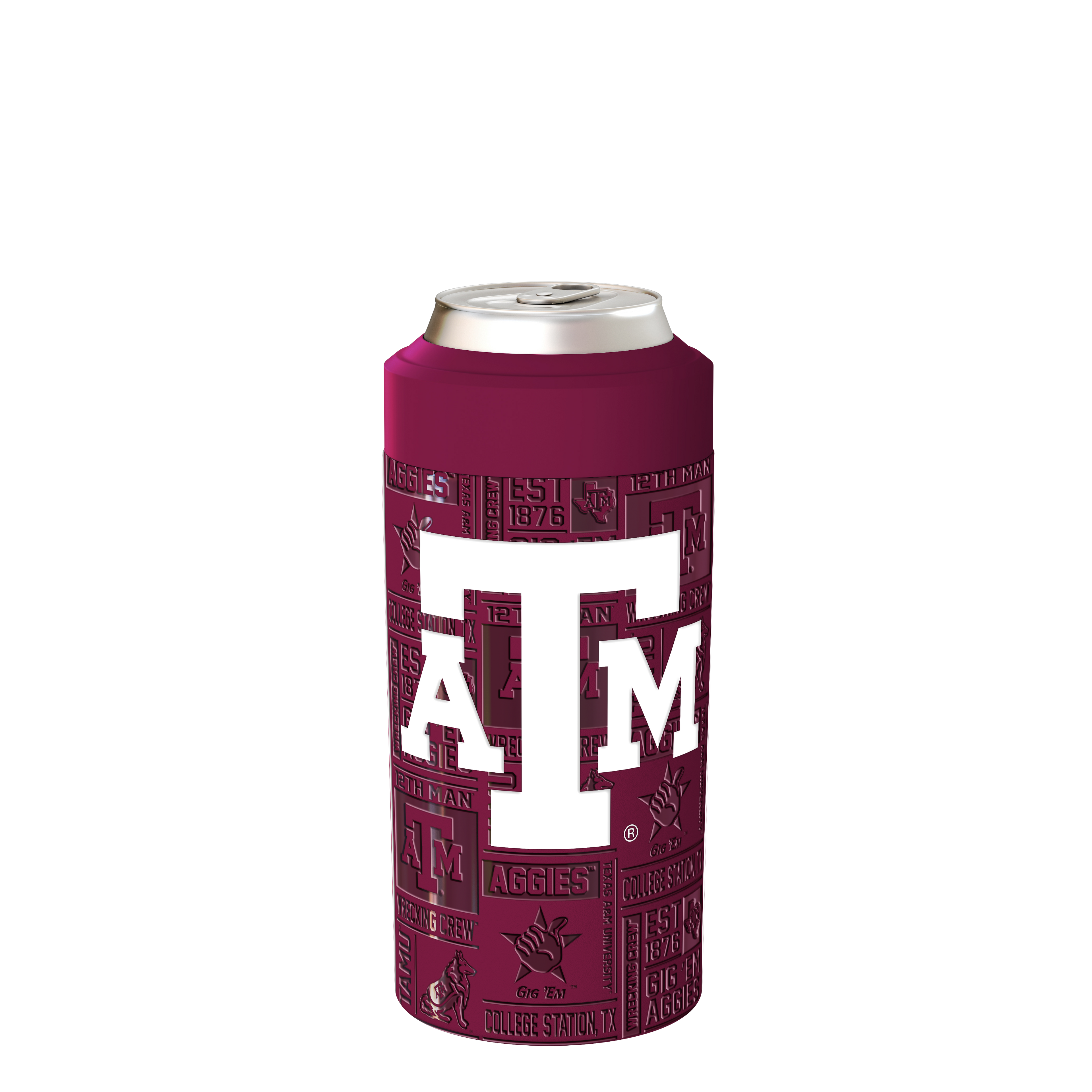 Universal Buddy Texas A\u0026M Aggies Legacy