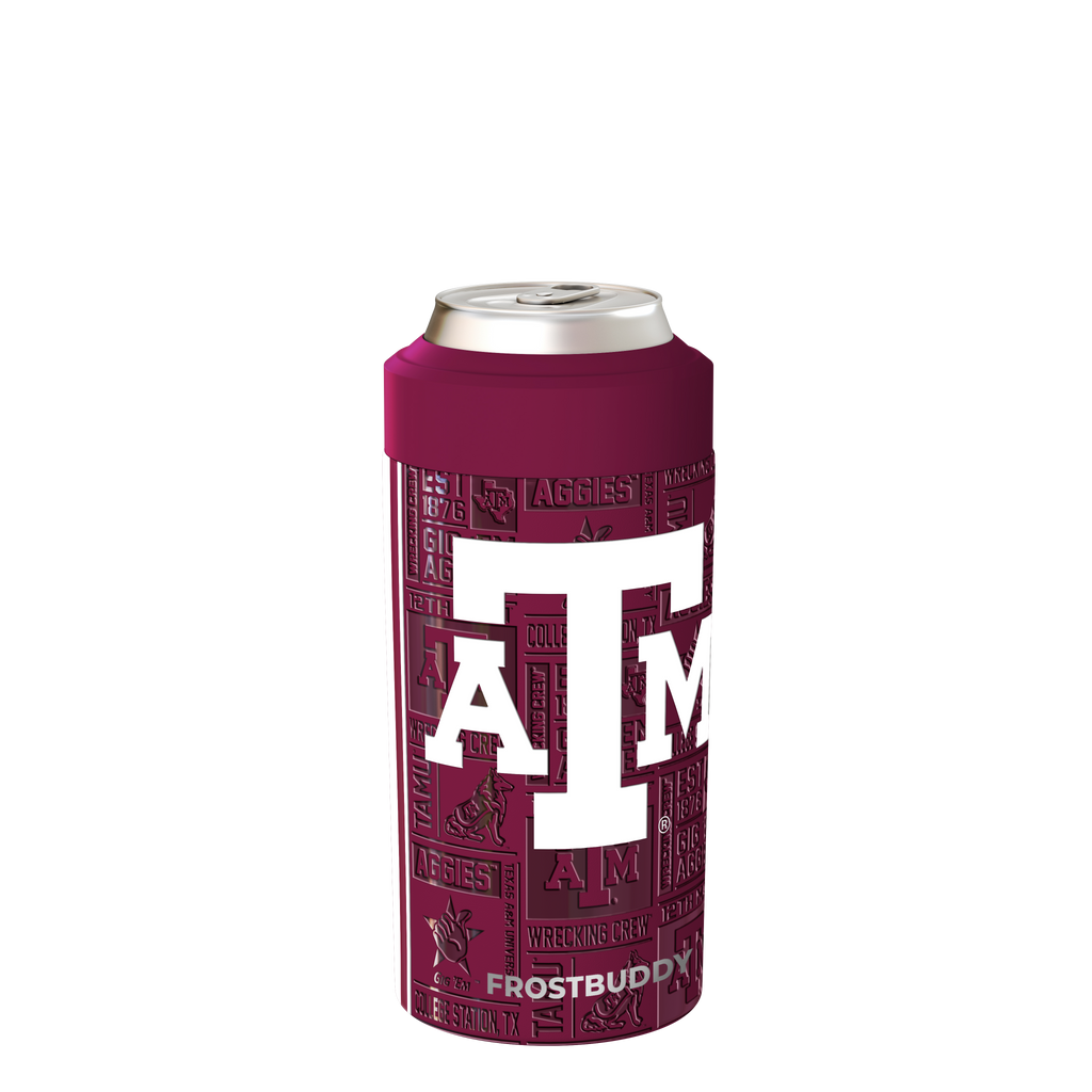 Universal Buddy Texas A\u0026M Aggies Legacy