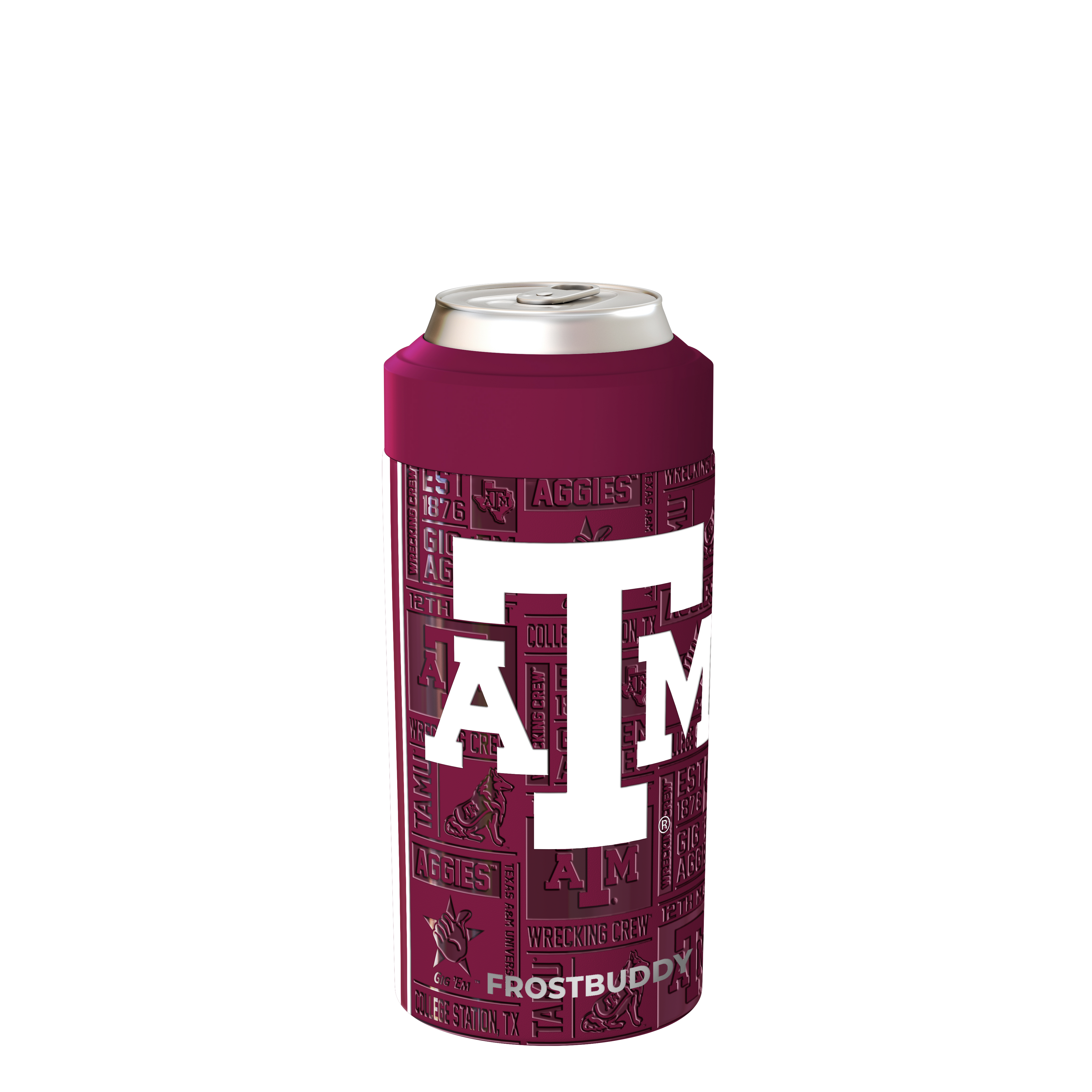Universal Buddy Texas A\u0026M Aggies Legacy