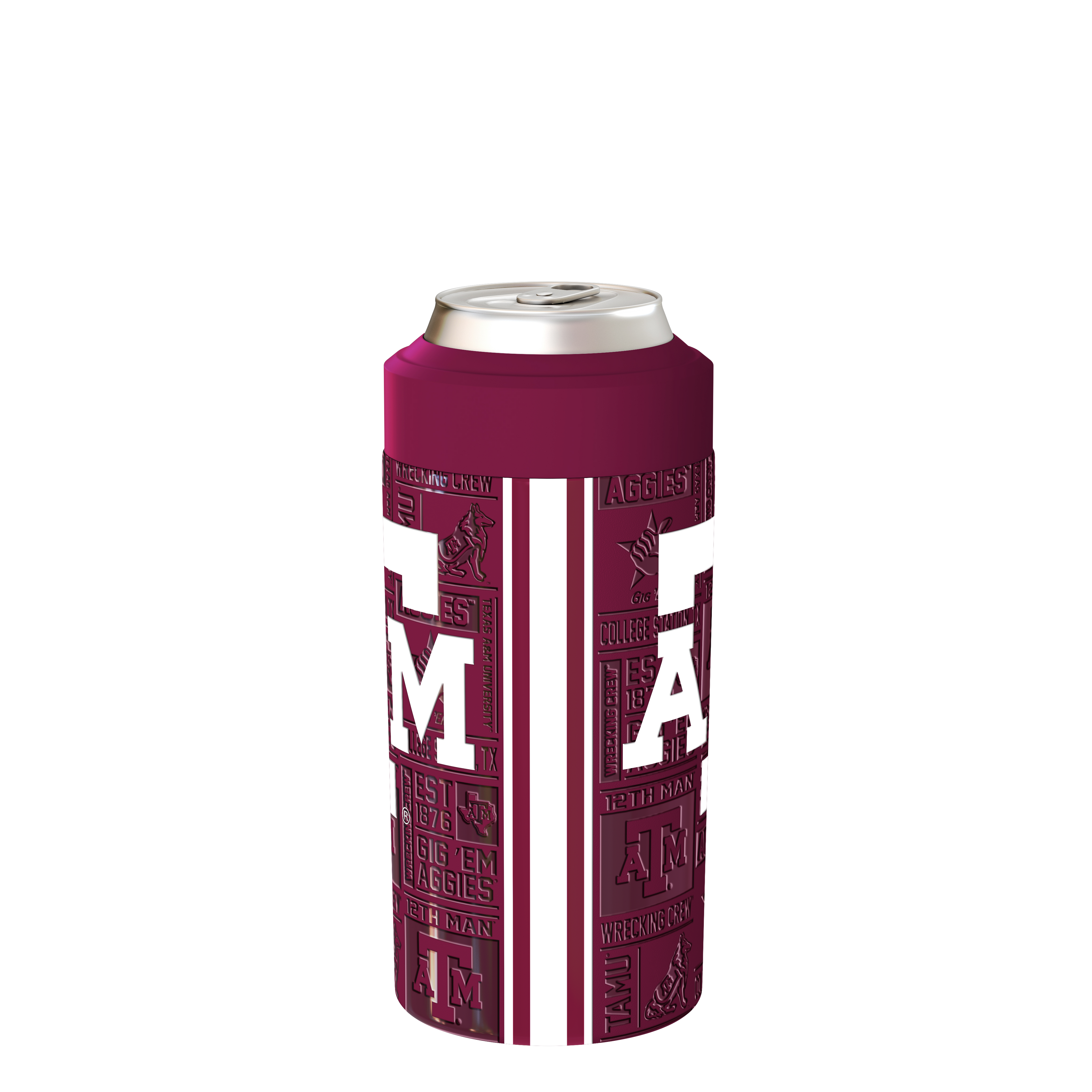 Universal Buddy Texas A\u0026M Aggies Legacy