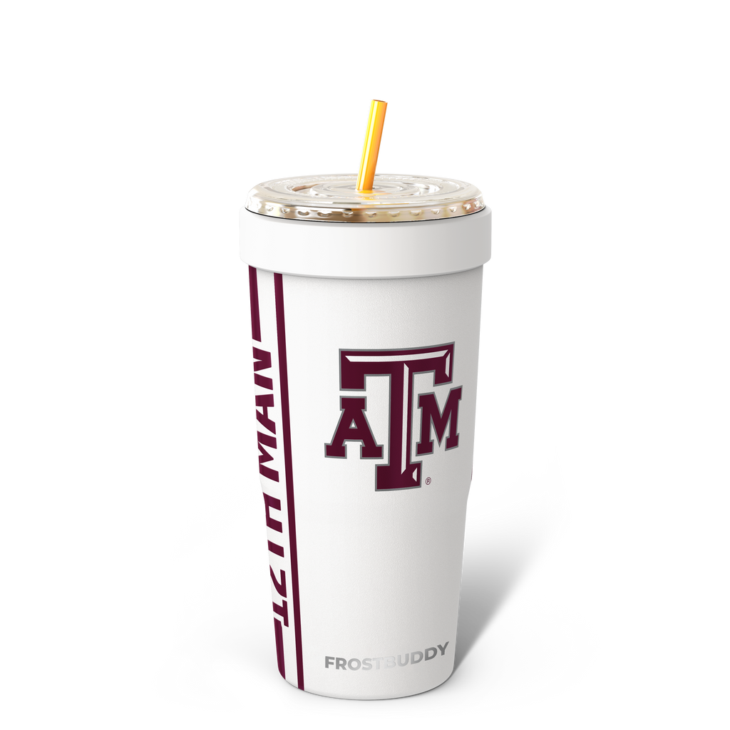 To-Go Buddy Texas A\u0026M Aggies Gameday