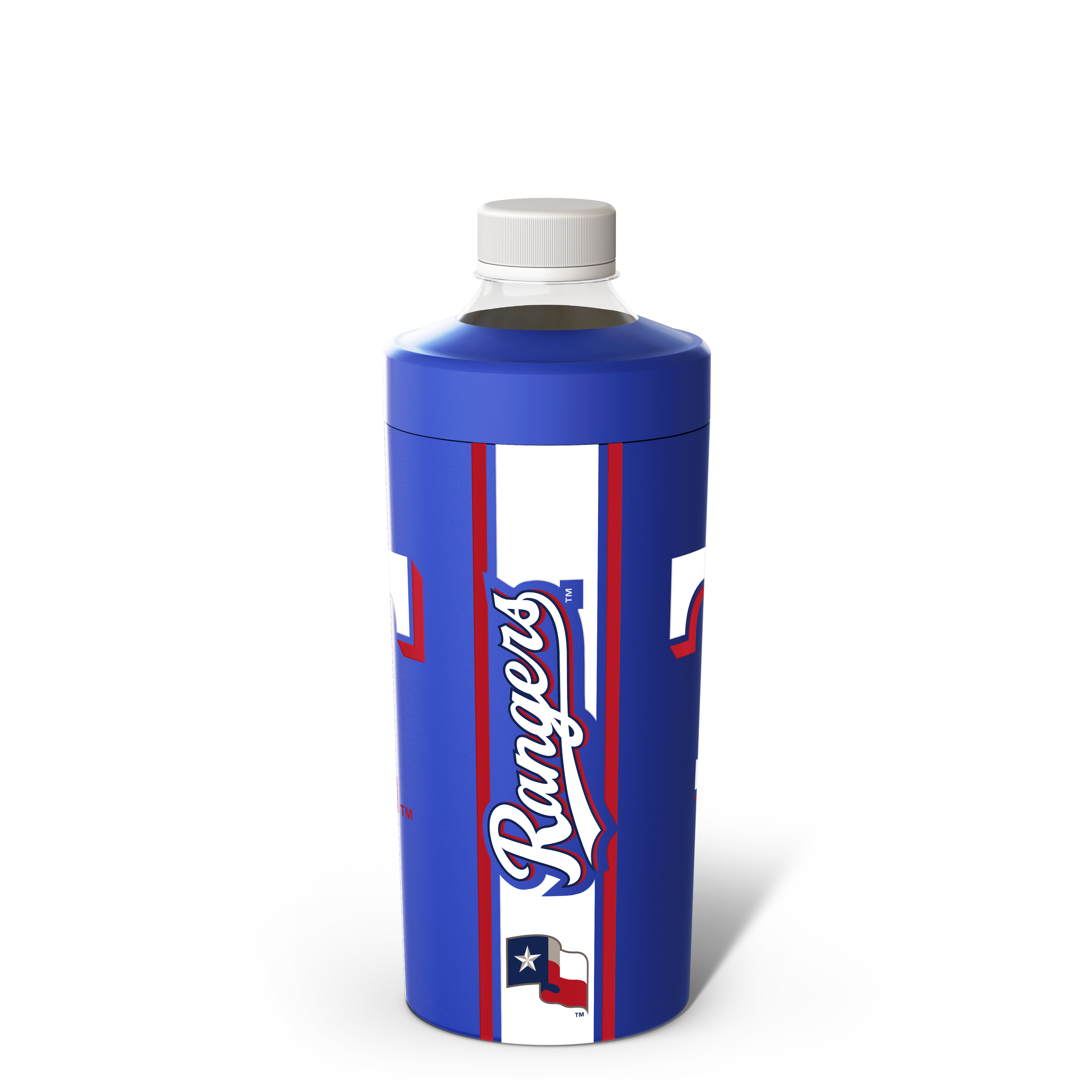 Universal XL Texas Rangers Gameday